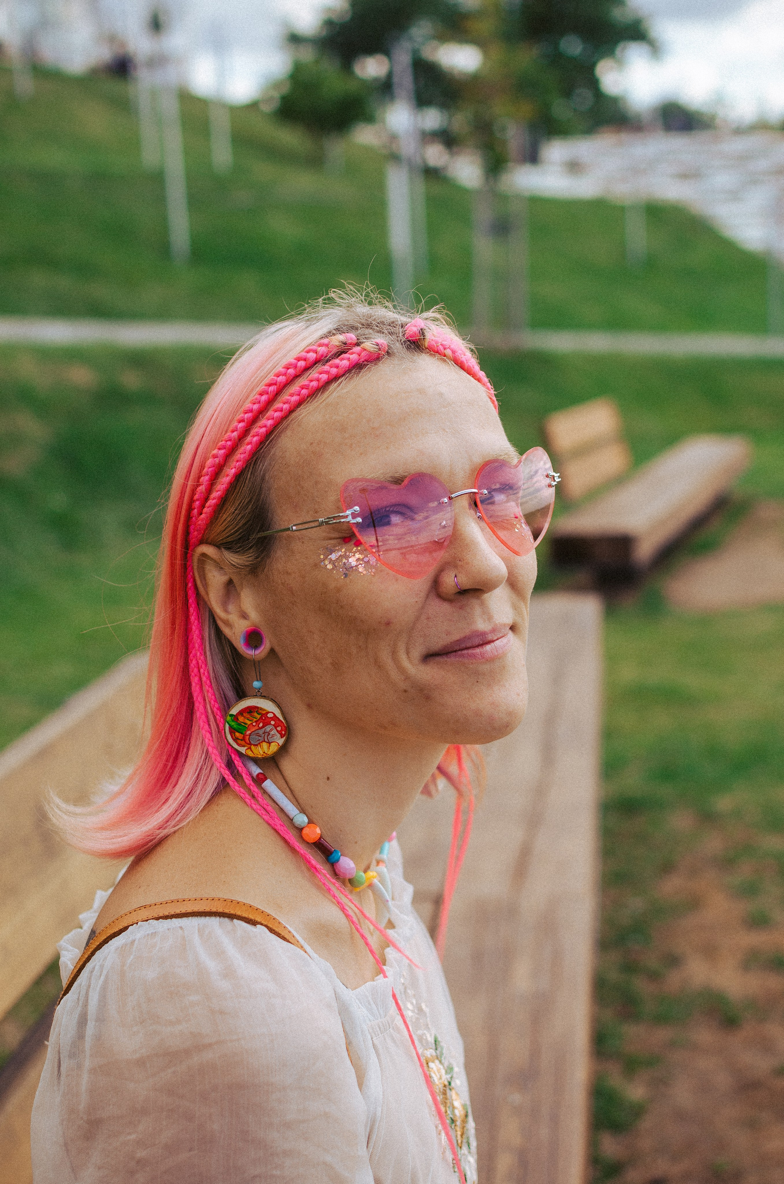 Дарий. КВЭЛ — Кто Все Эти Люди