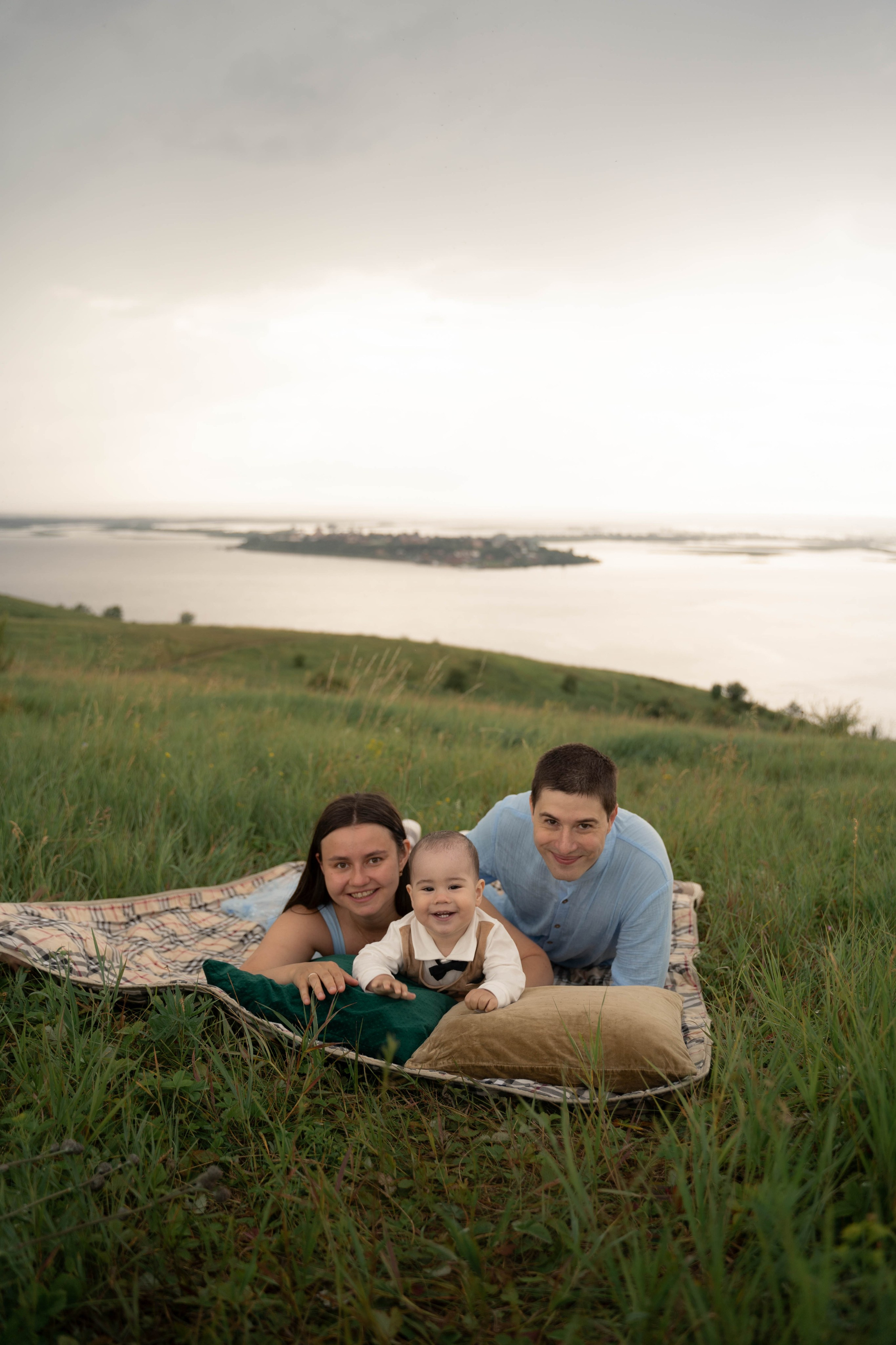 Мокрые счастливые моменты