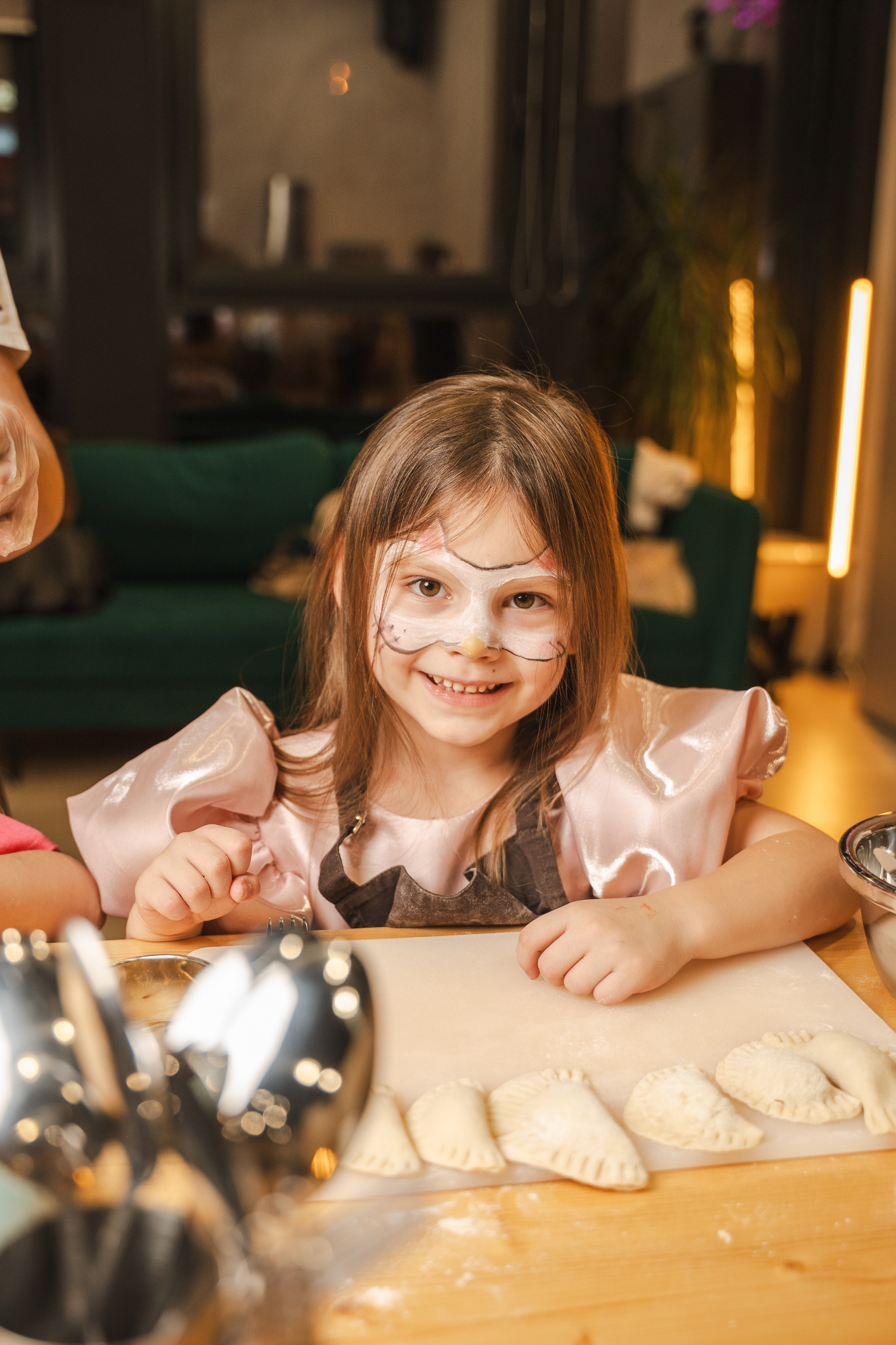 Кулинария «Настроение». Главная