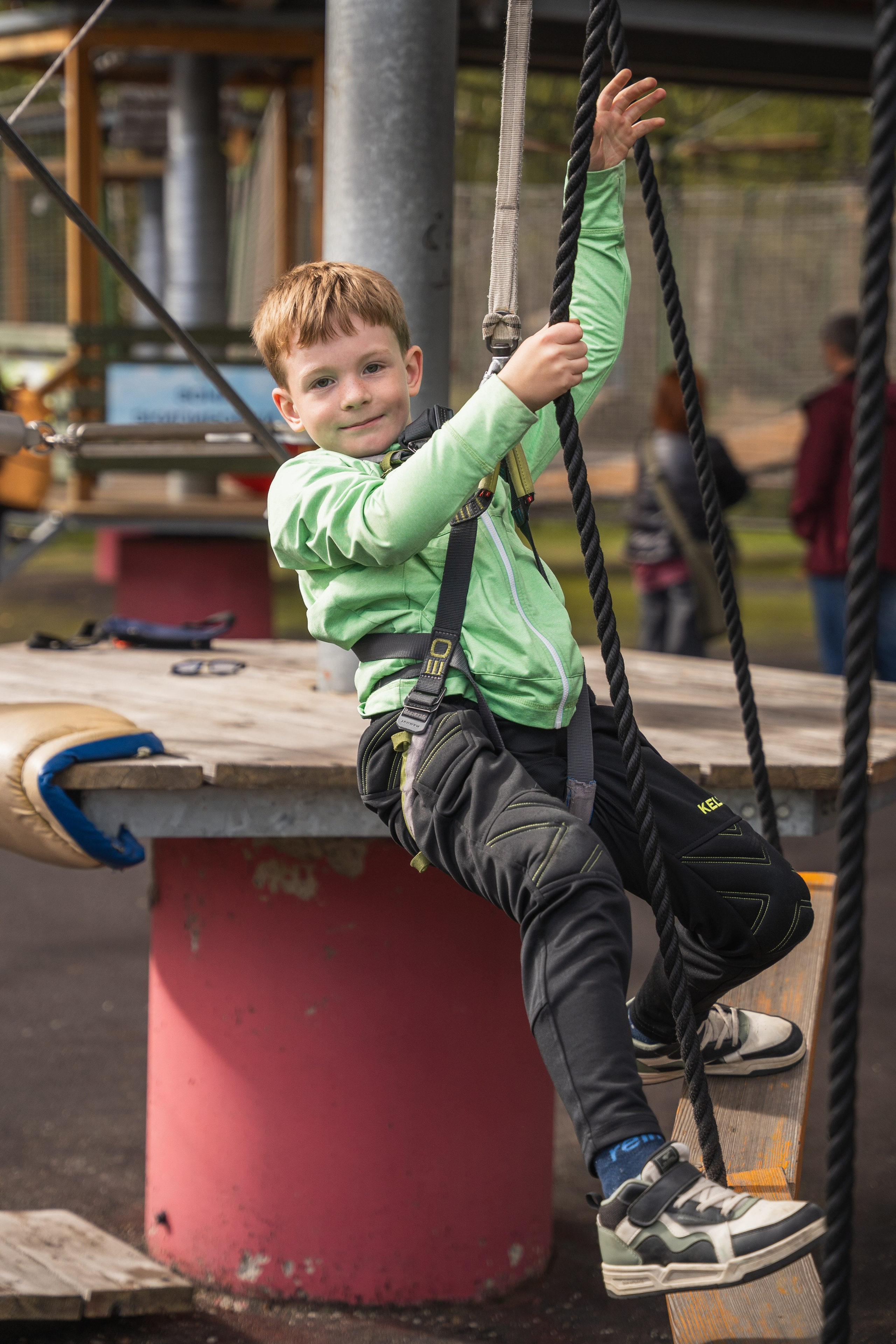 День рождения Андрей. Главная