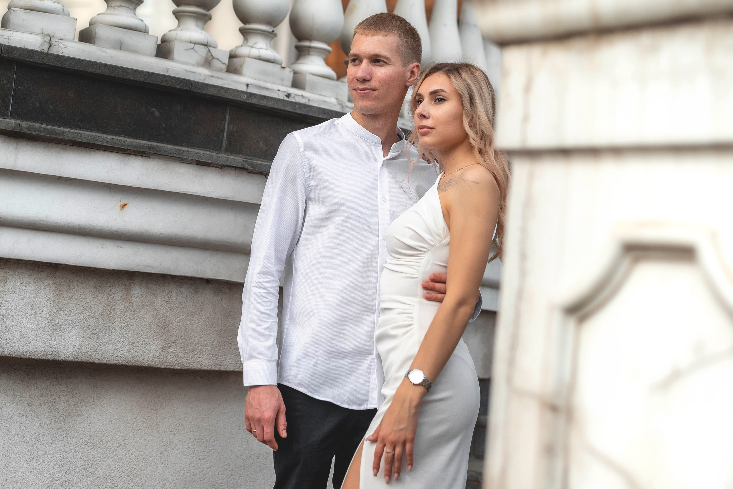 Love story. Семейный, детский фотограф в Воронеже Анна Никитина