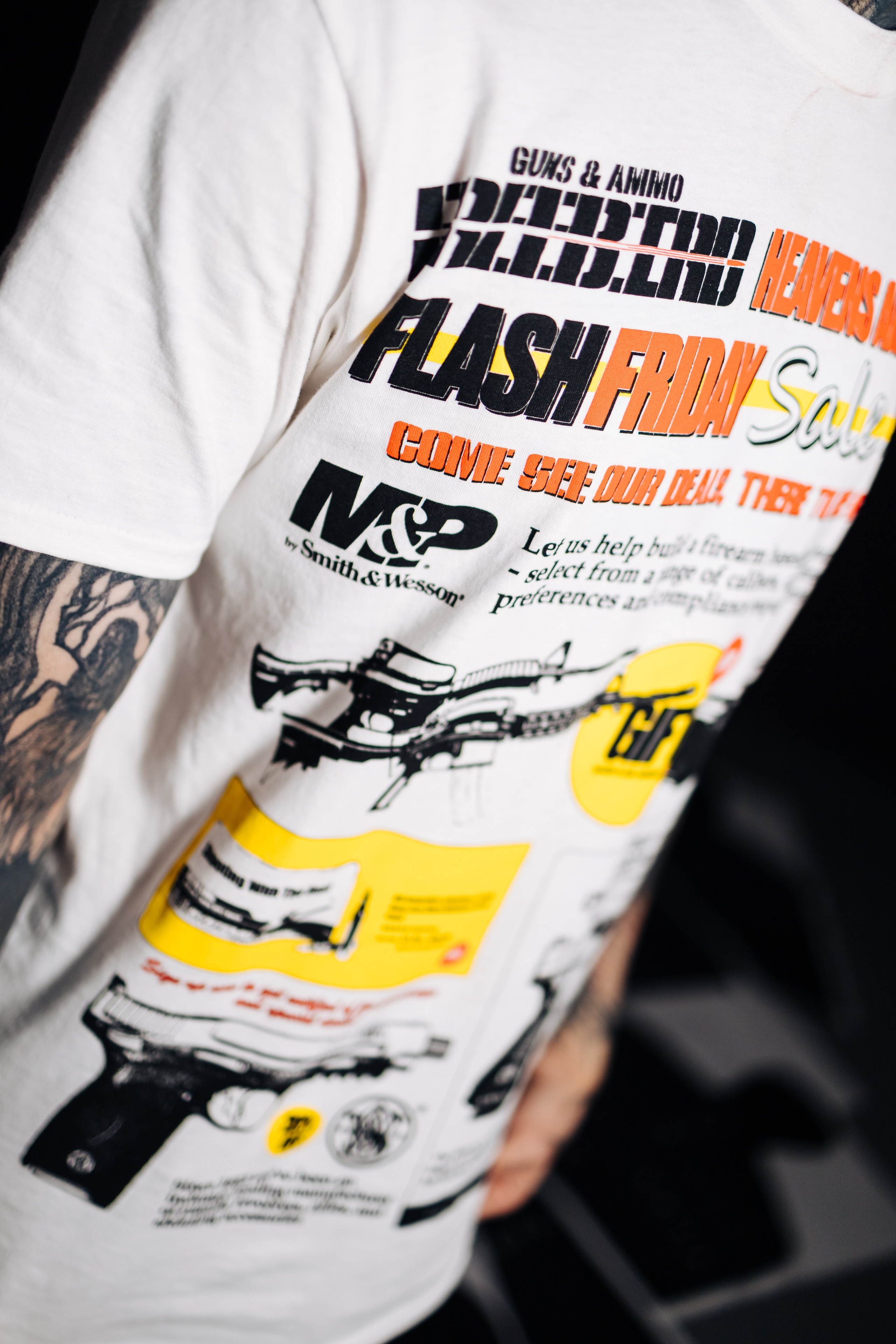 Бренд одежды freebirds. Репортажный, портретный и свадебный фотограф в Магнитогорске Степан Самовиков