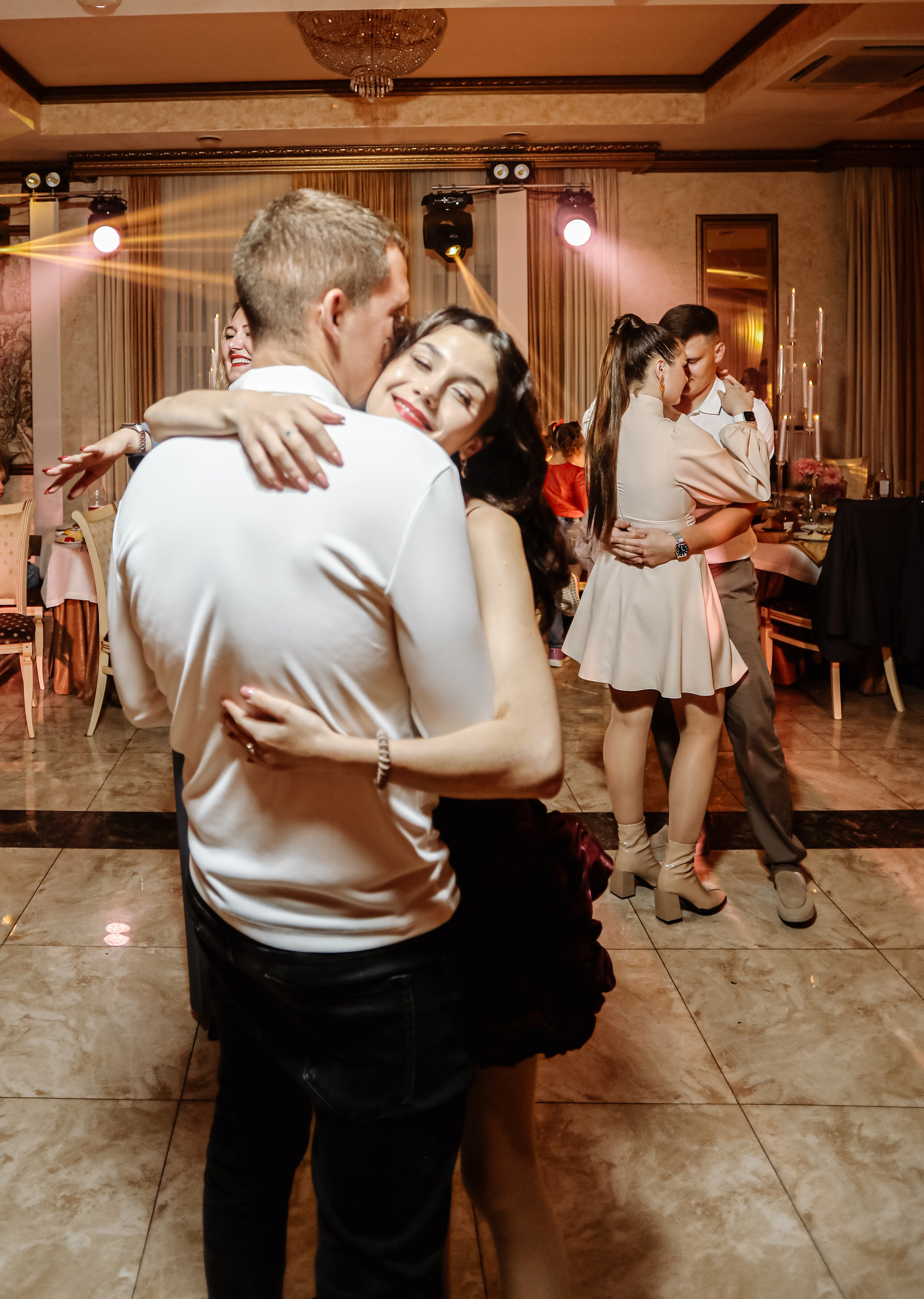 Полина и Артем.Славянск-на-кубани. Фотограф Славянск на кубани Краснодар