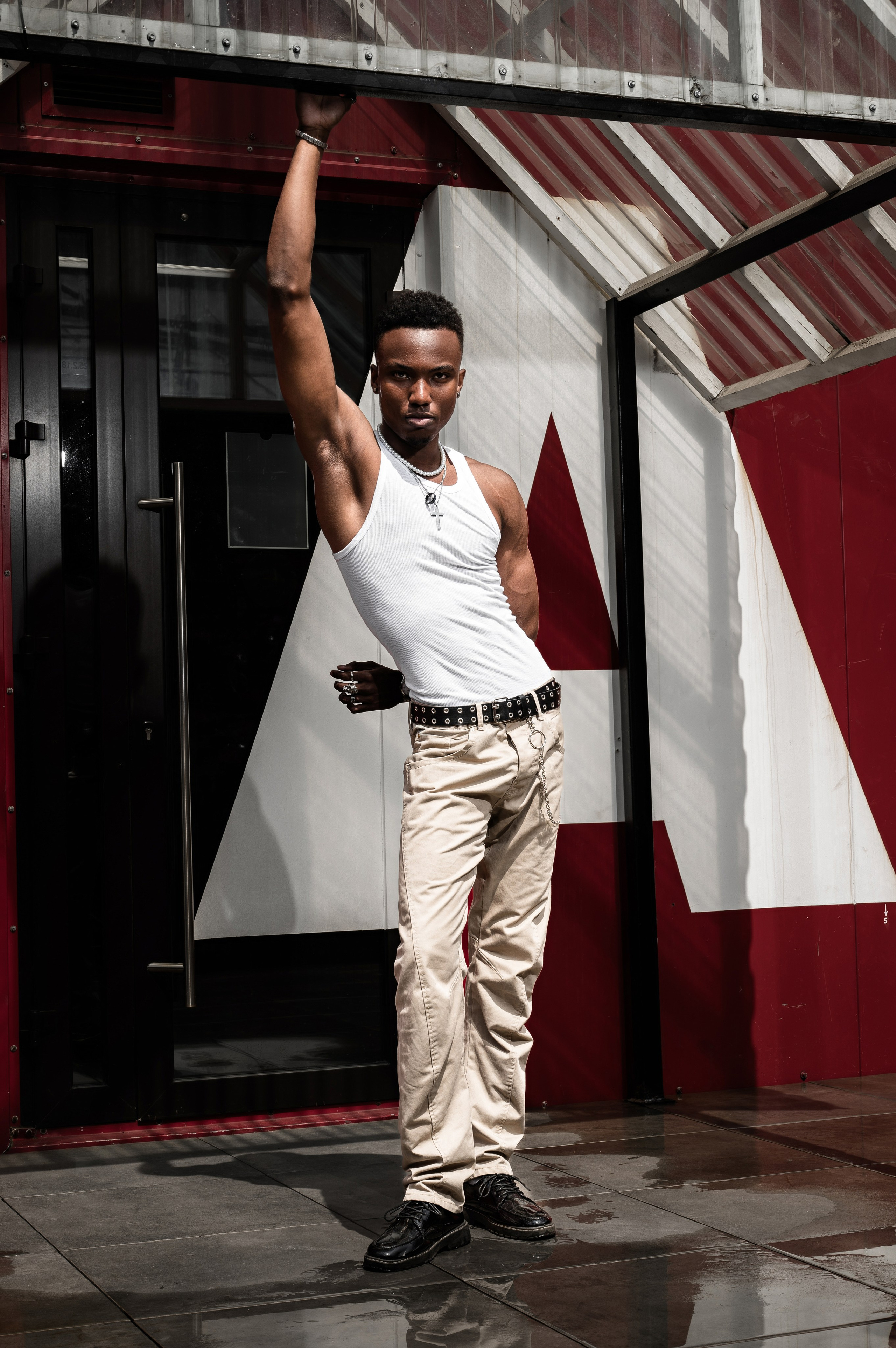 Roosevelt. Фотограф в Москве. Антон S