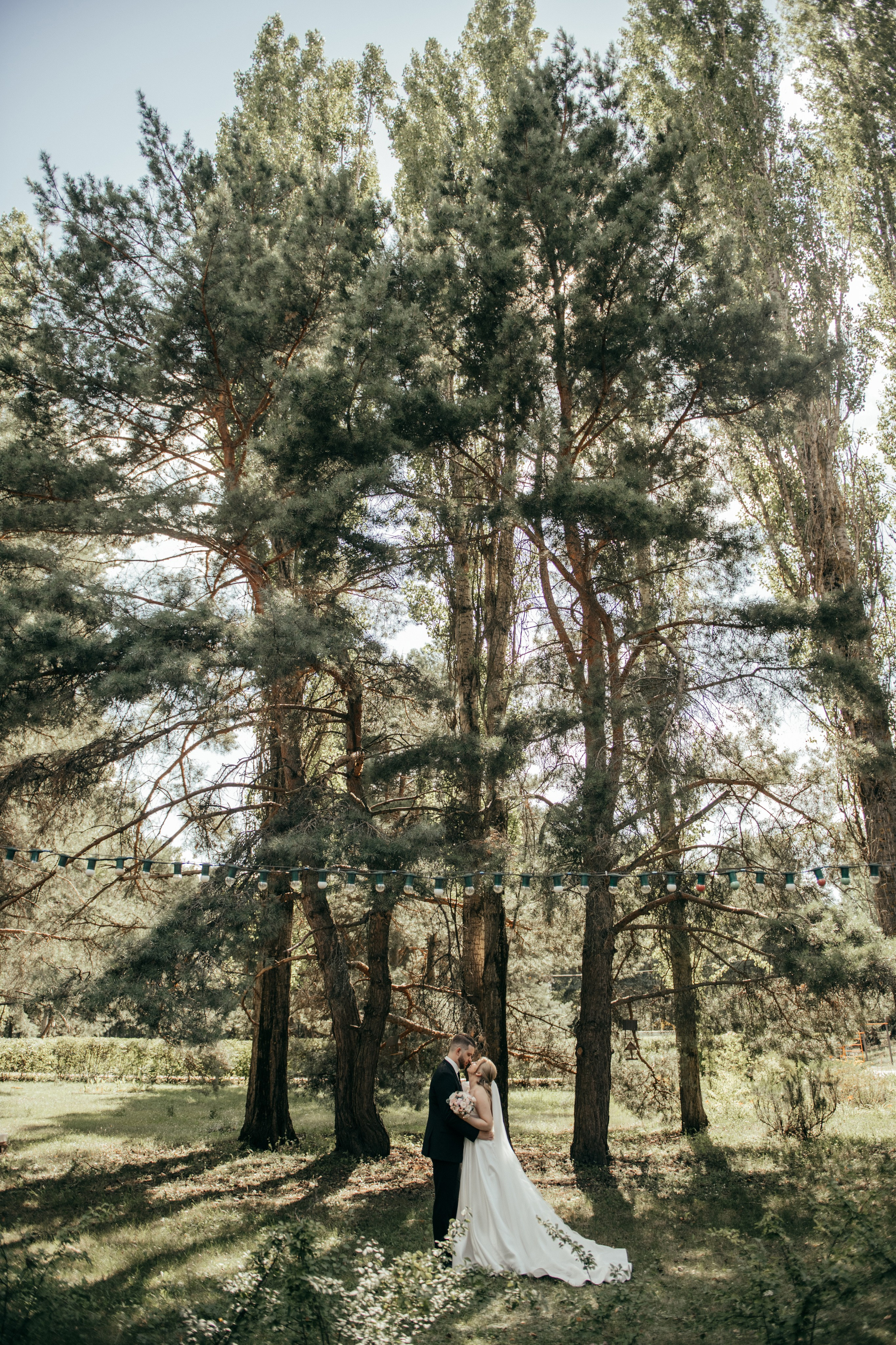 Виталий и Виктория. Свадебный и семейный фотограф Алиса Полякова |Старый Оскол | Воронеж