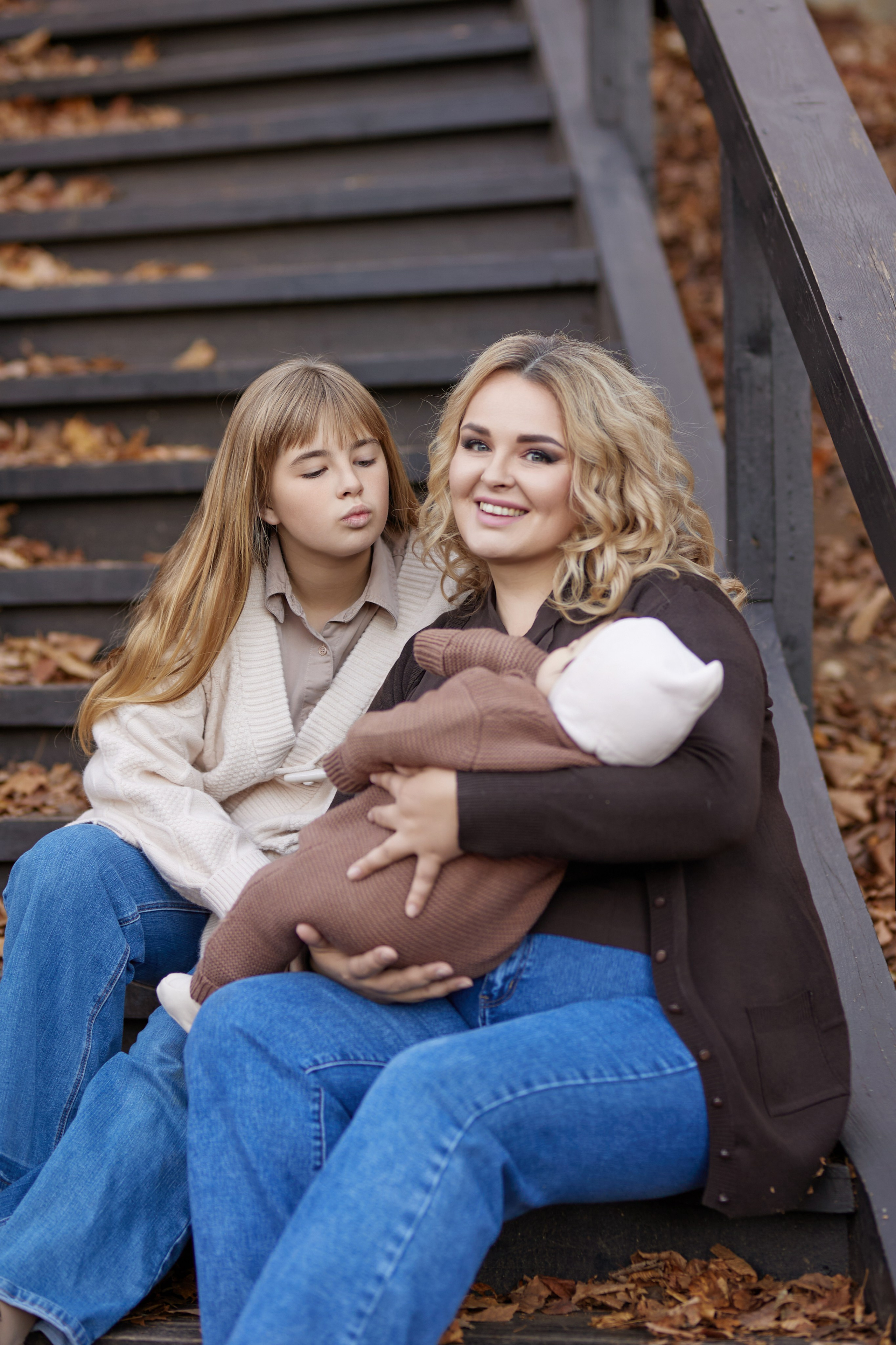 Диана. Фотограф женского портрета, беременности и материнства Харькова Елена