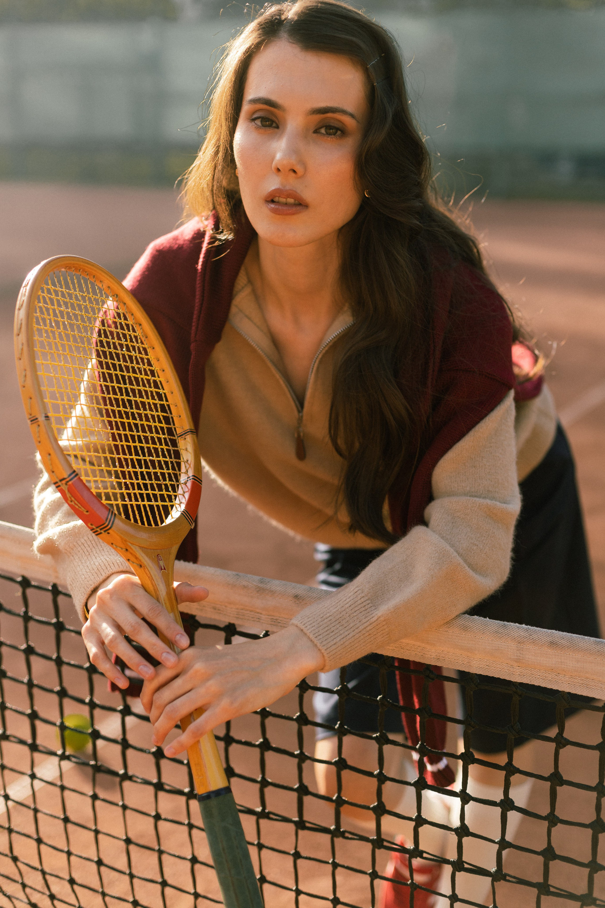 Марина. Утонченный фотограф в Санкт-Петербурге Ксения Пелевина