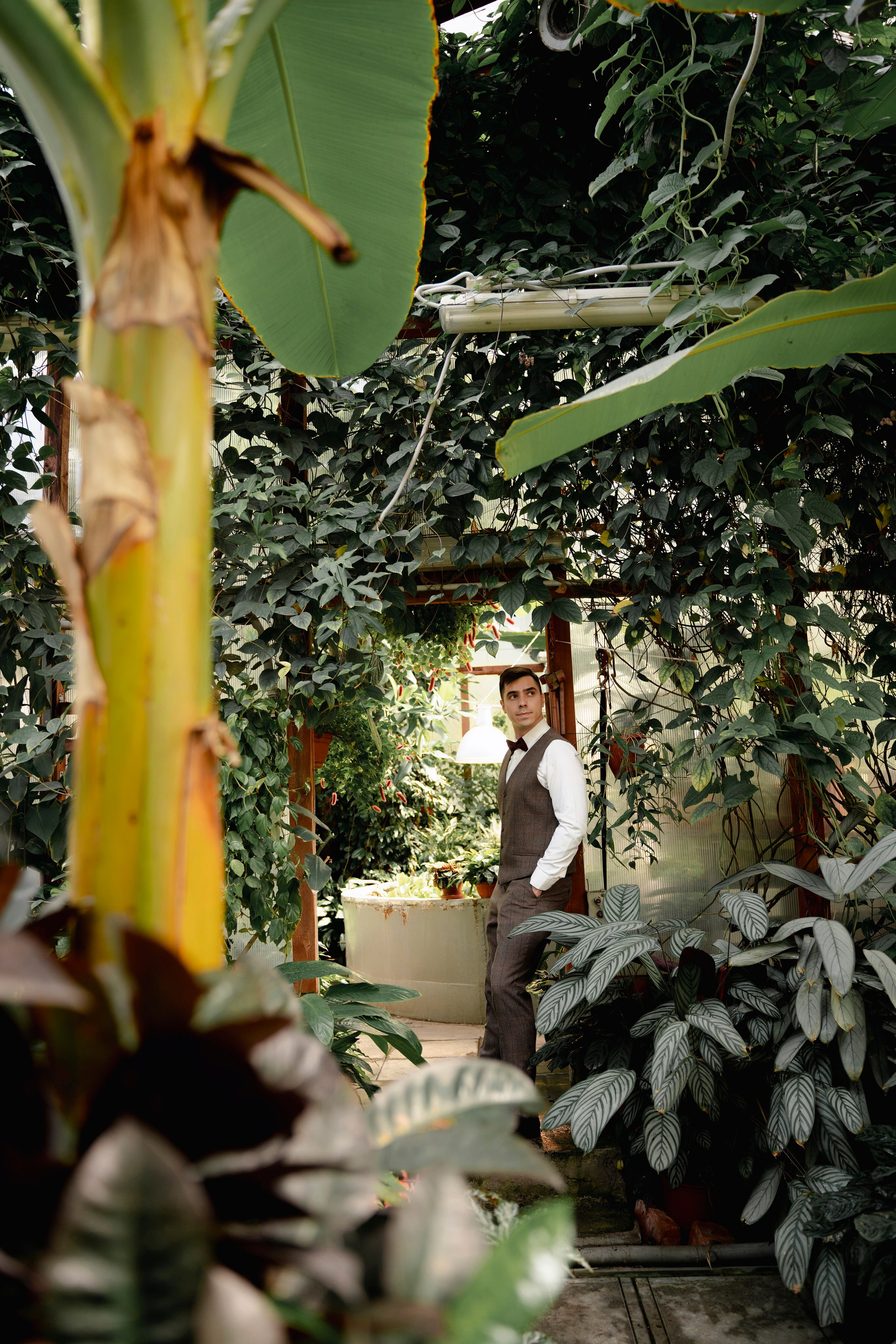 Андрей ♥ Анастасия. Свадебный фотограф Алексей Малышев в Екатеринбурге