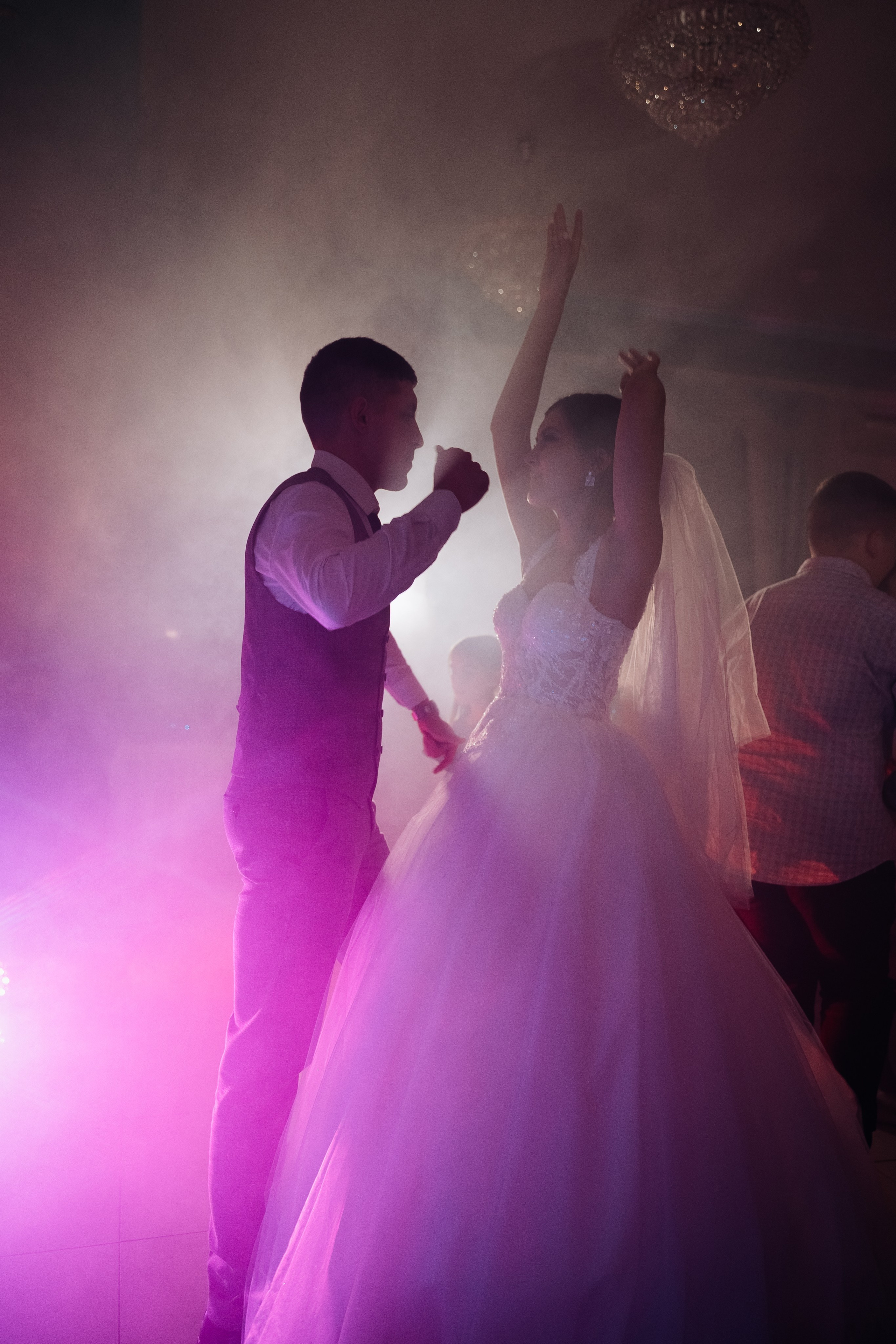 Алик и Лилия. Свадебный семейный фотограф Ксения Божко Уфа Раевка никах в Нарыстау