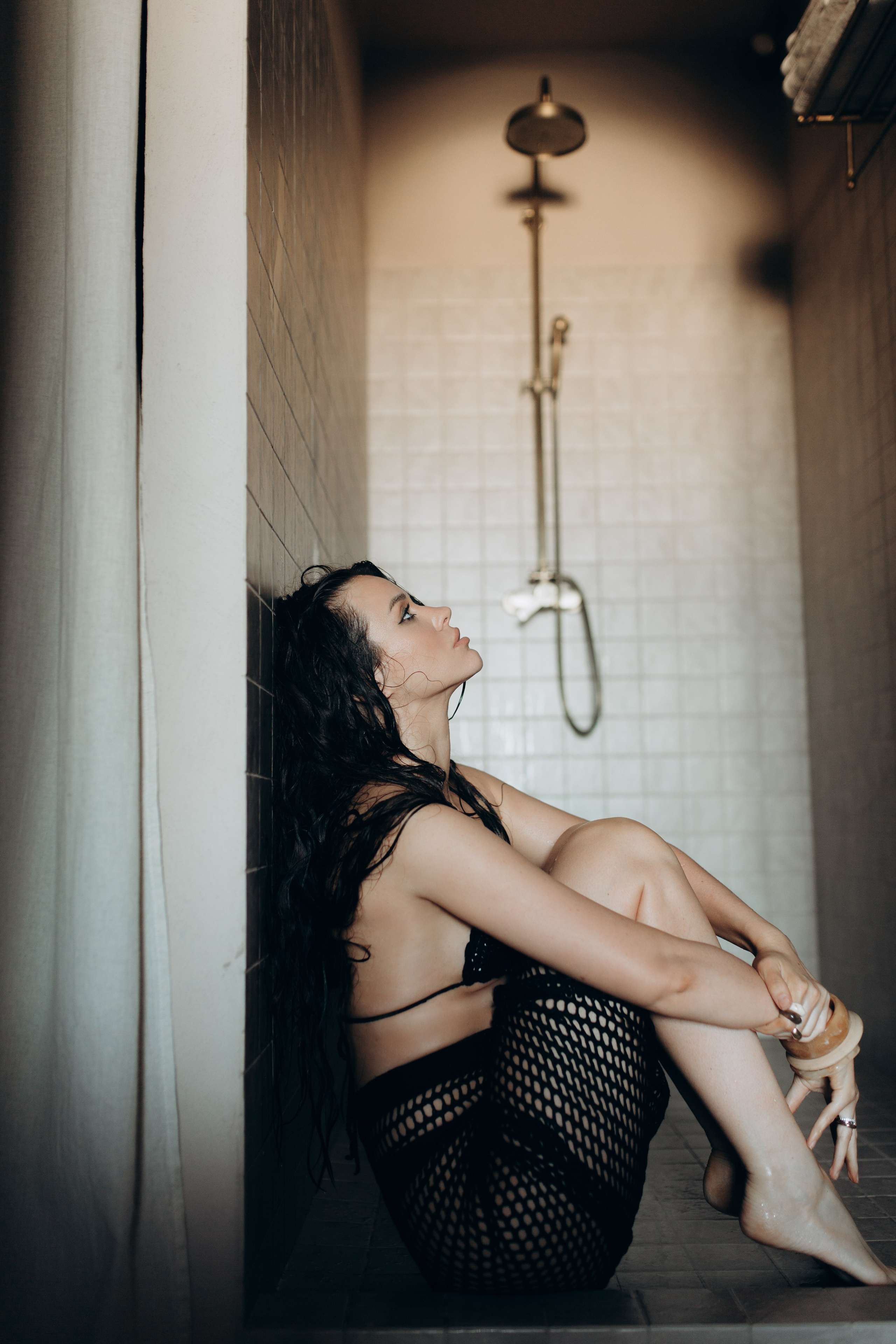 Юлия. Фотограф Анастасия Евсеева |Белгород