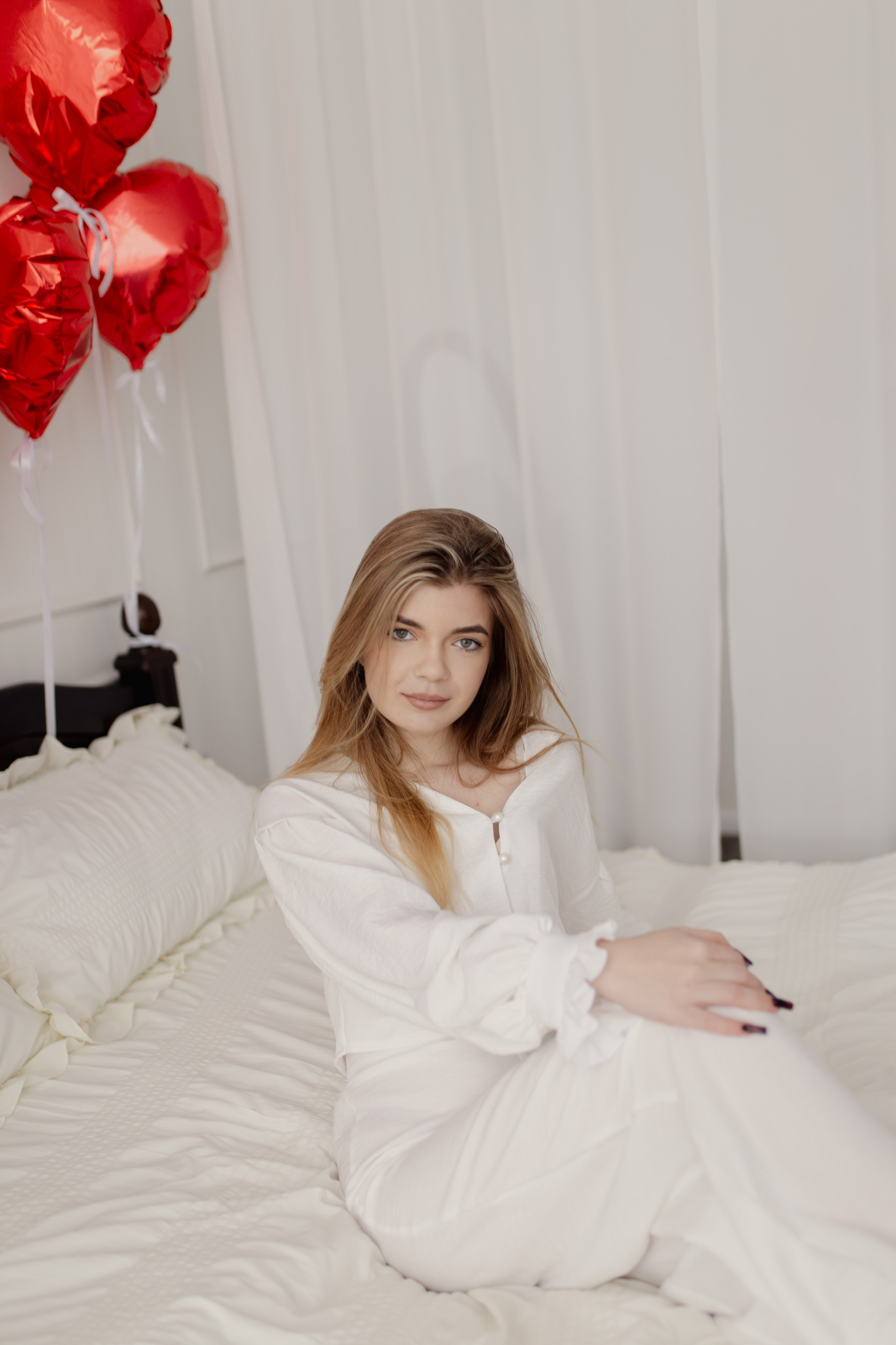 Елизавета. Фотограф Анастасия Евсеева |Белгород