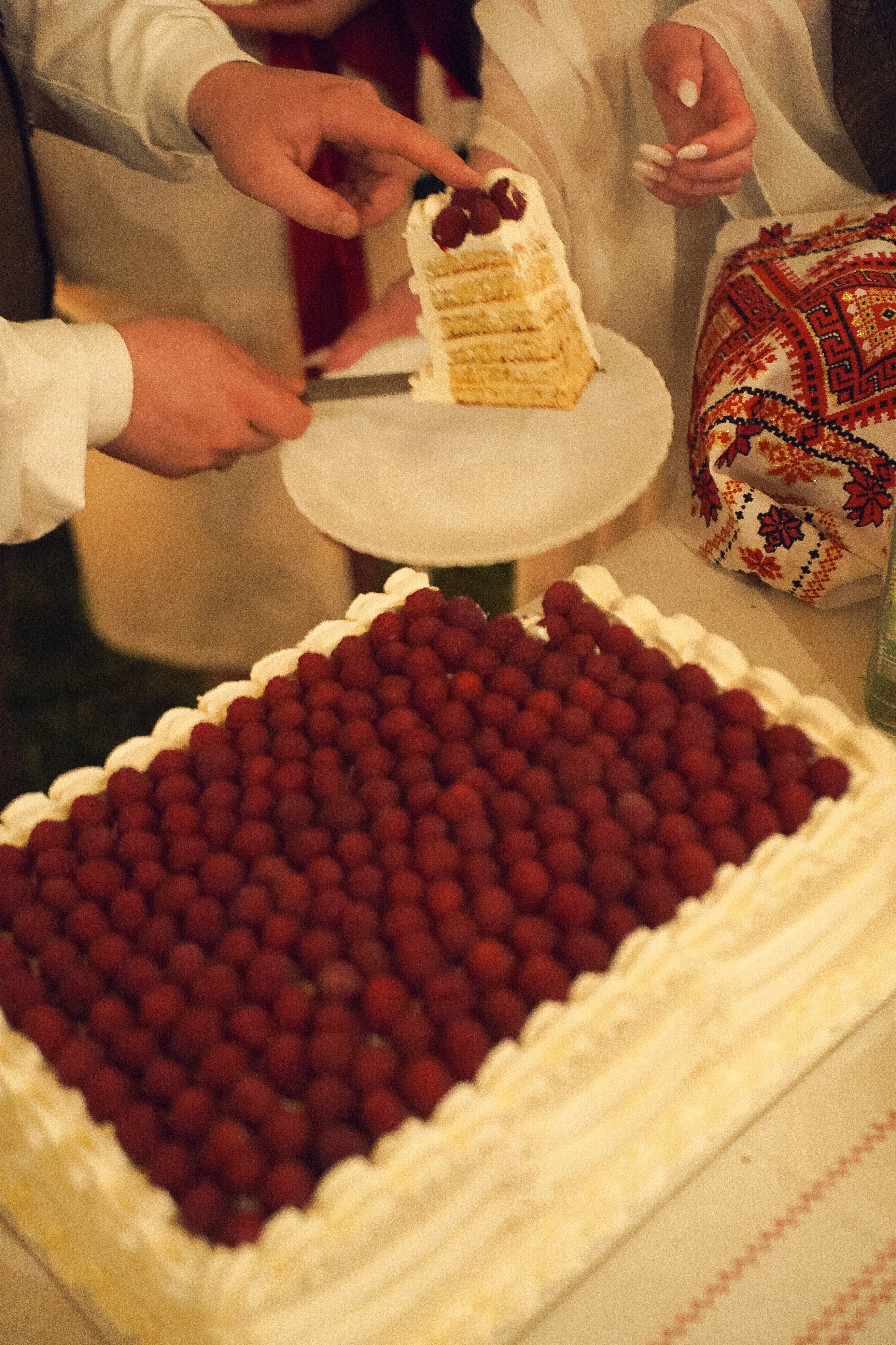 С любовью, по — русски. Свадебный фотограф