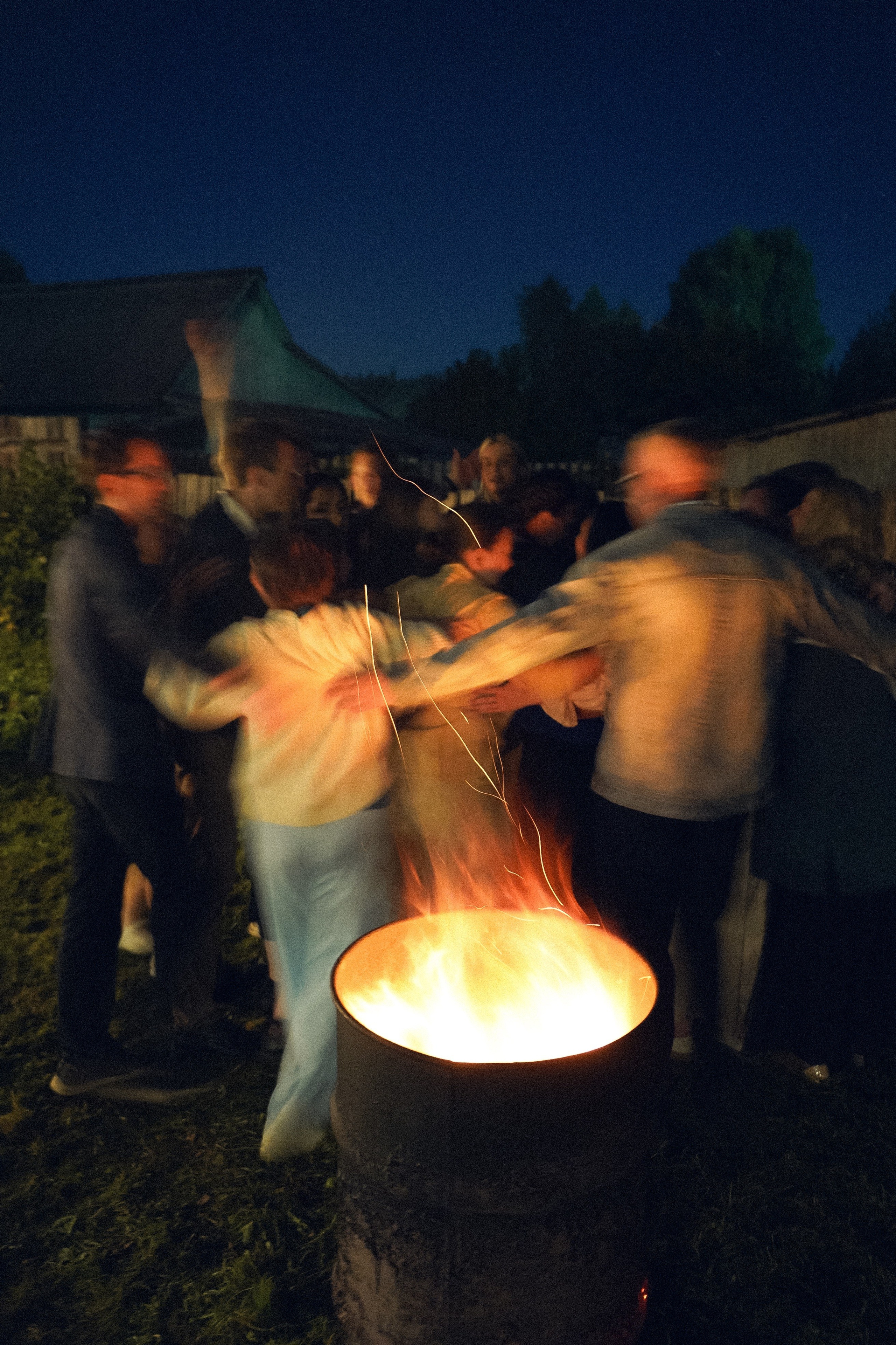 С любовью, по — русски. Свадебный фотограф