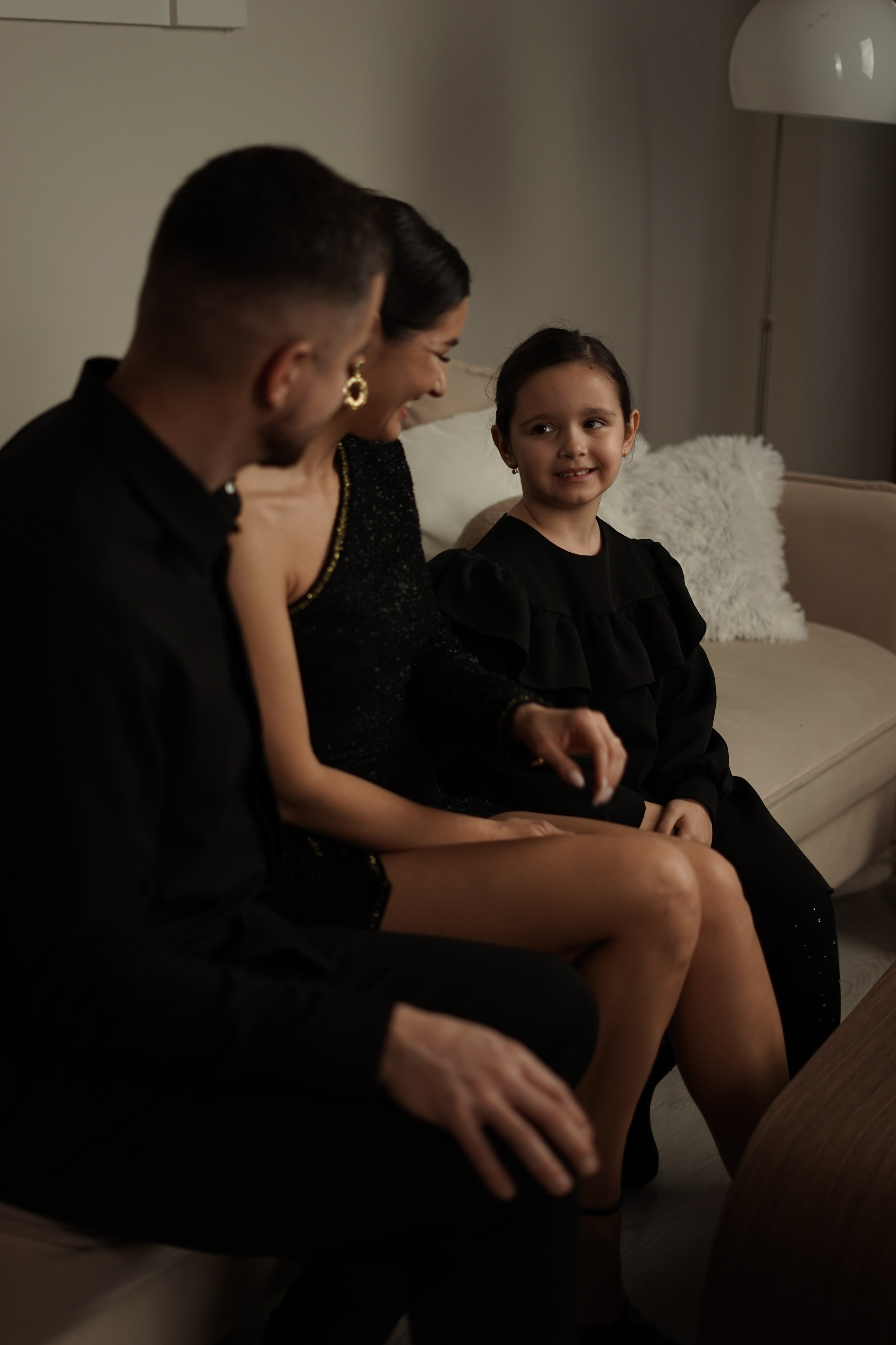 Семейная. Фотограф Новошахтинск|Ростов, Дарья Секрий