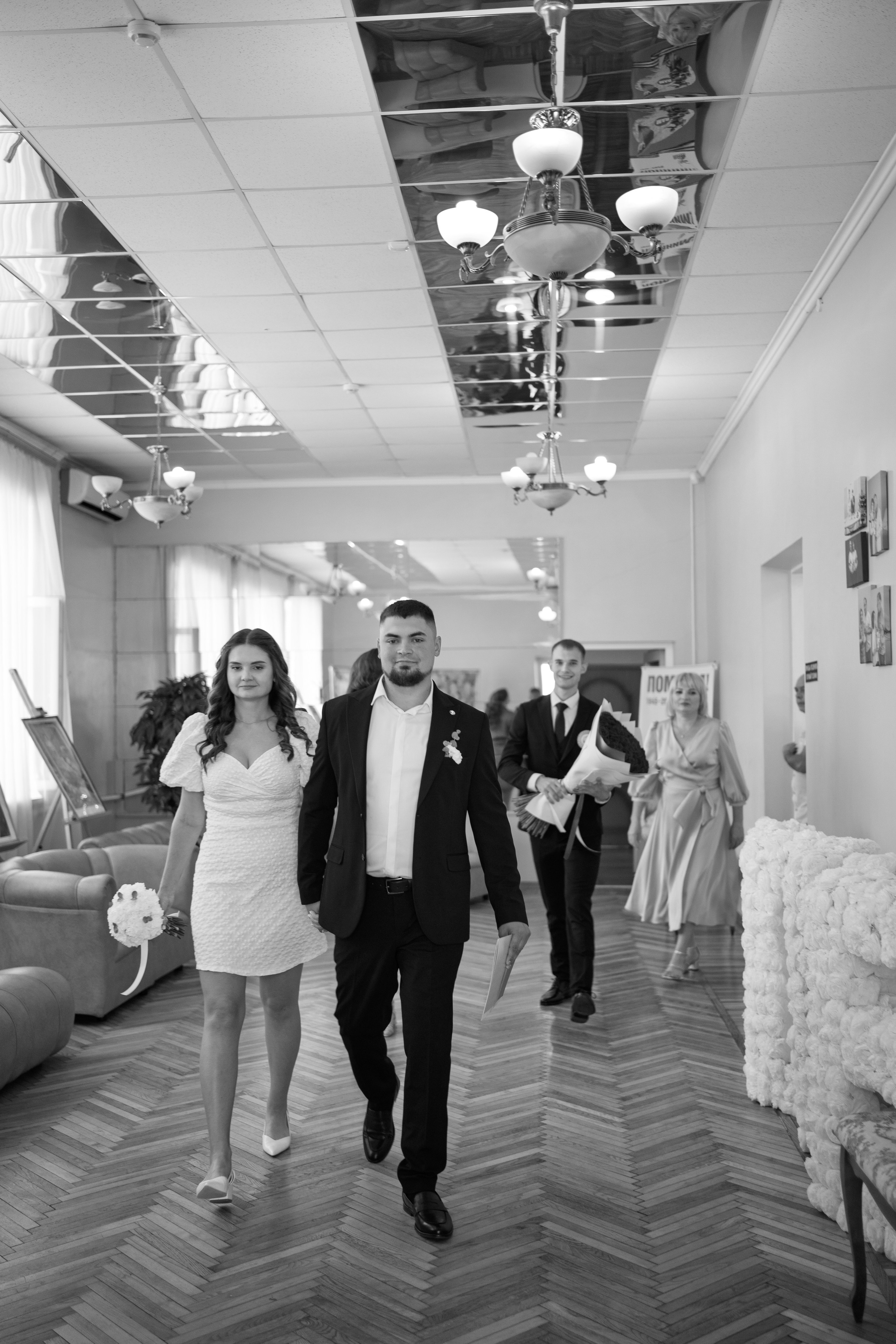 Лев и Дарья. Фотограф Новошахтинск|Ростов, Дарья Секрий