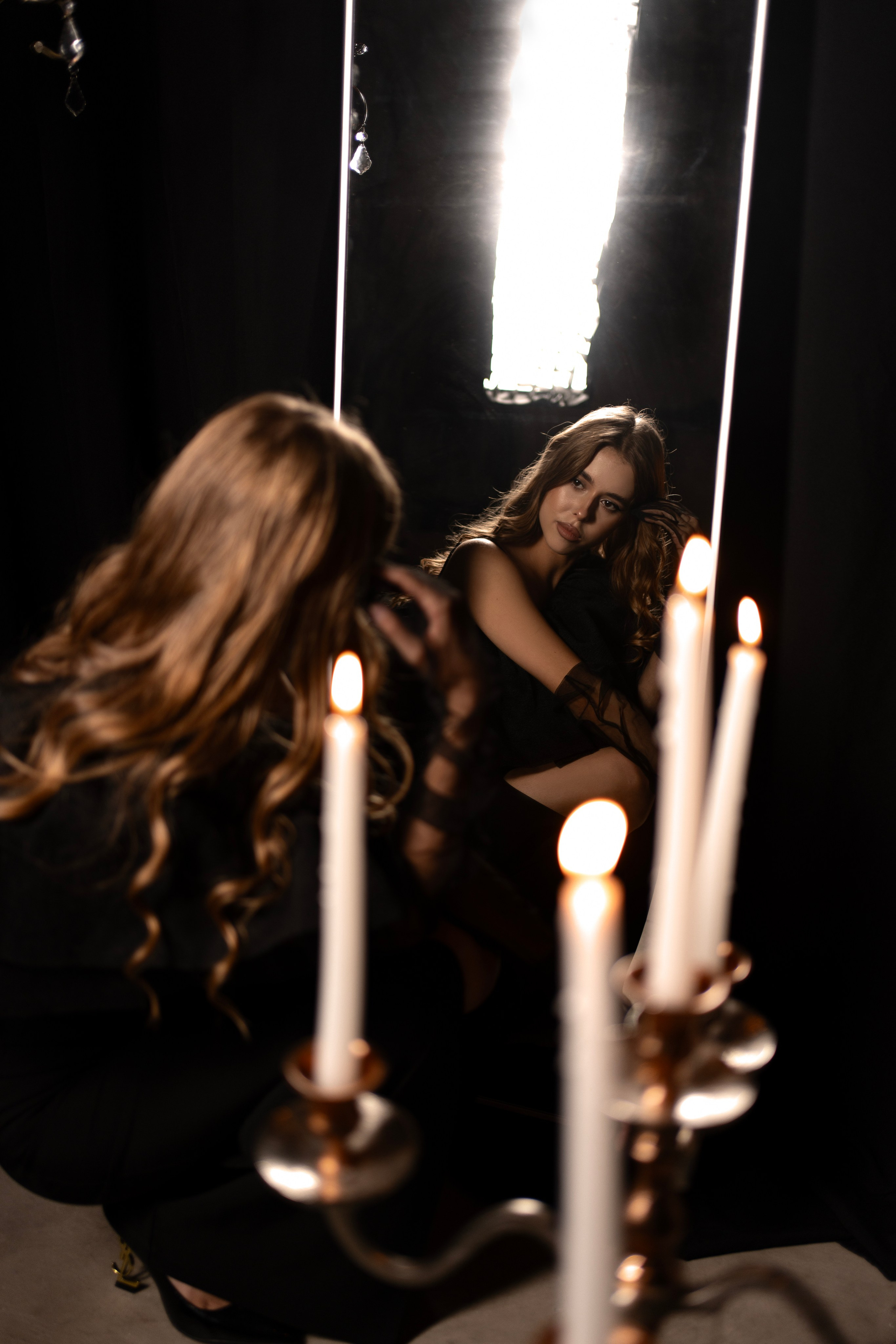 Лиза. Фотограф Новошахтинск|Ростов, Дарья Секрий