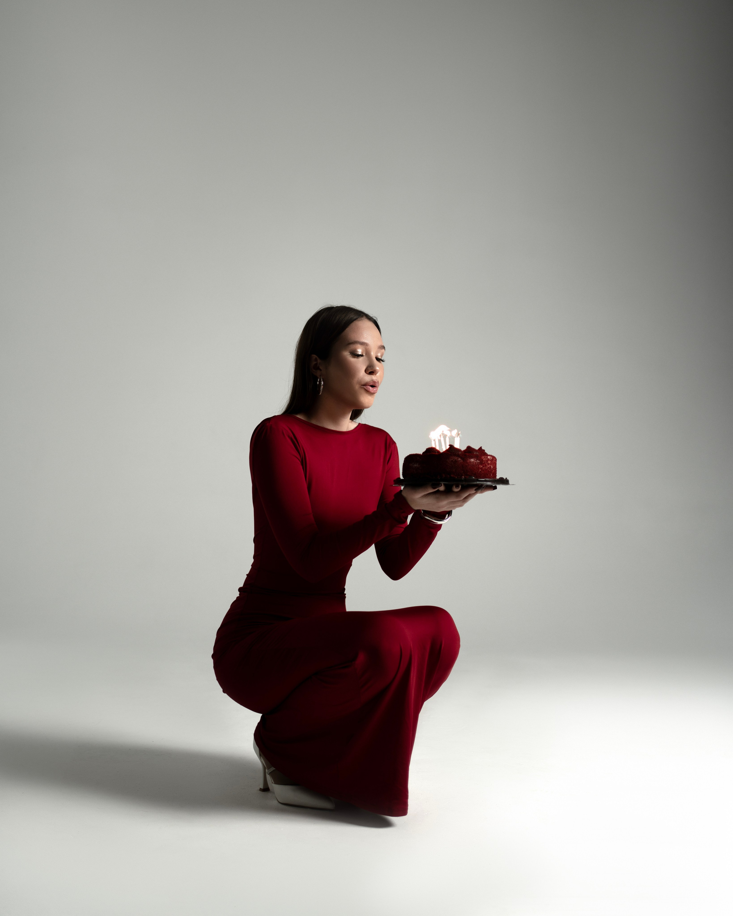 Луиза. Фотограф Новошахтинск|Ростов, Дарья Секрий