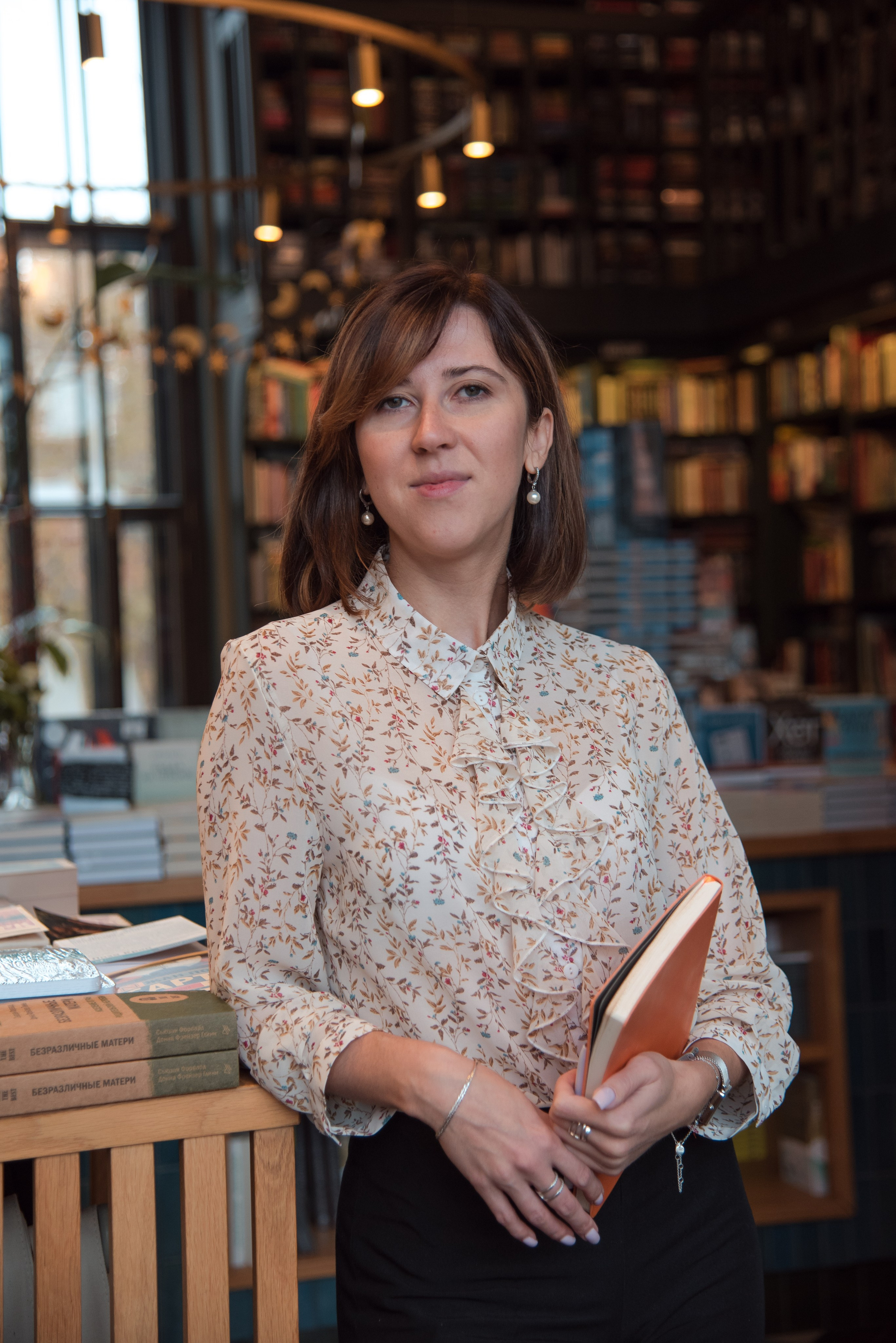 Ангелина. Свадебный и семейный фотограф с Санкт-Петербурге Ольга Стрижакова