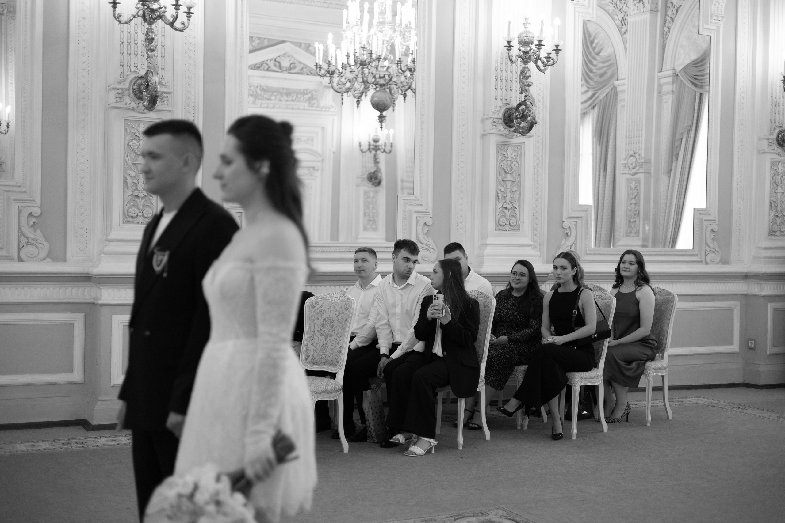 Ты и я. Свадебный и семейный фотограф Арина Кулёва