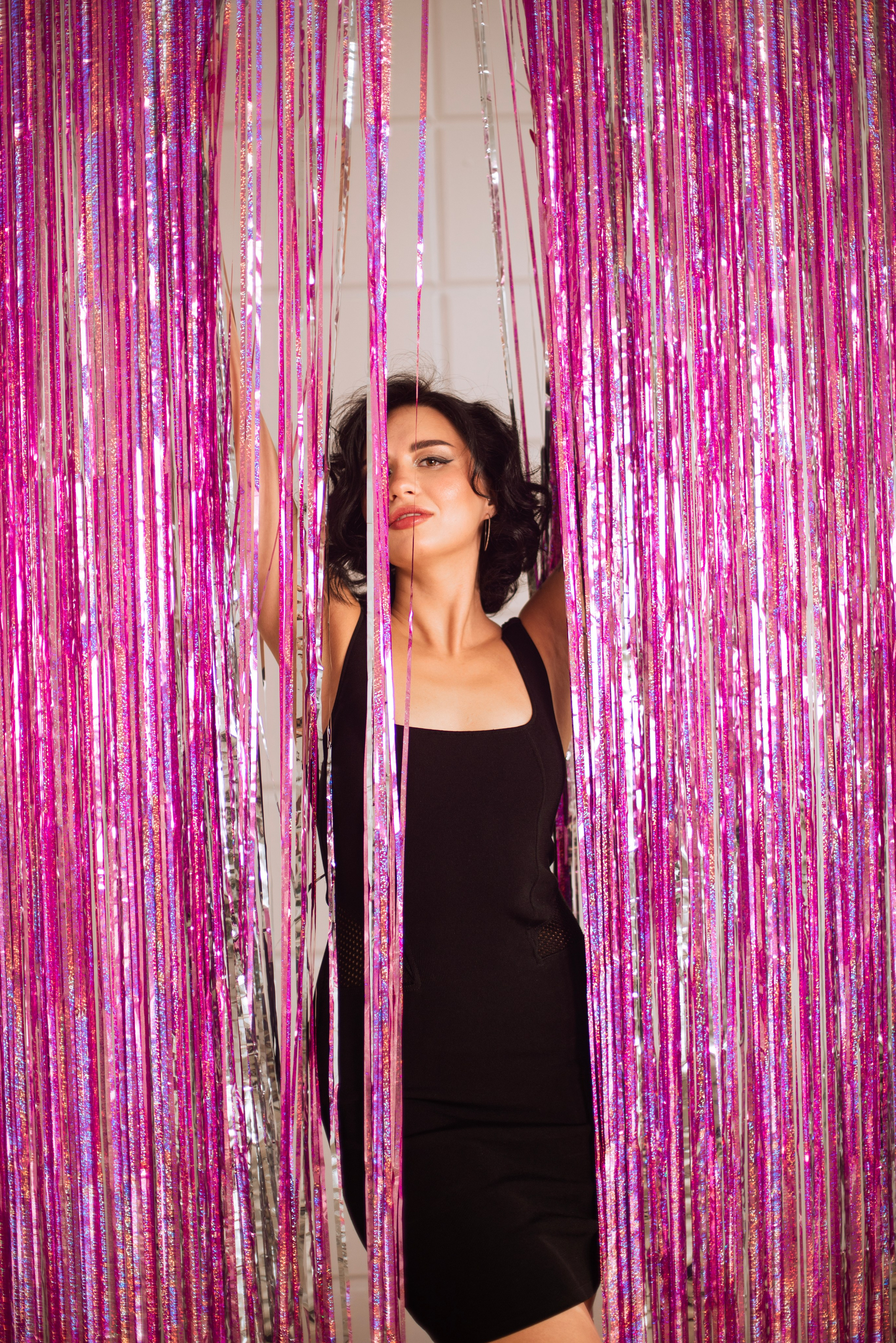 Анастасия. Индивидуальные и свадебные фотосессии в Москве. Фотограф Маякова Вера