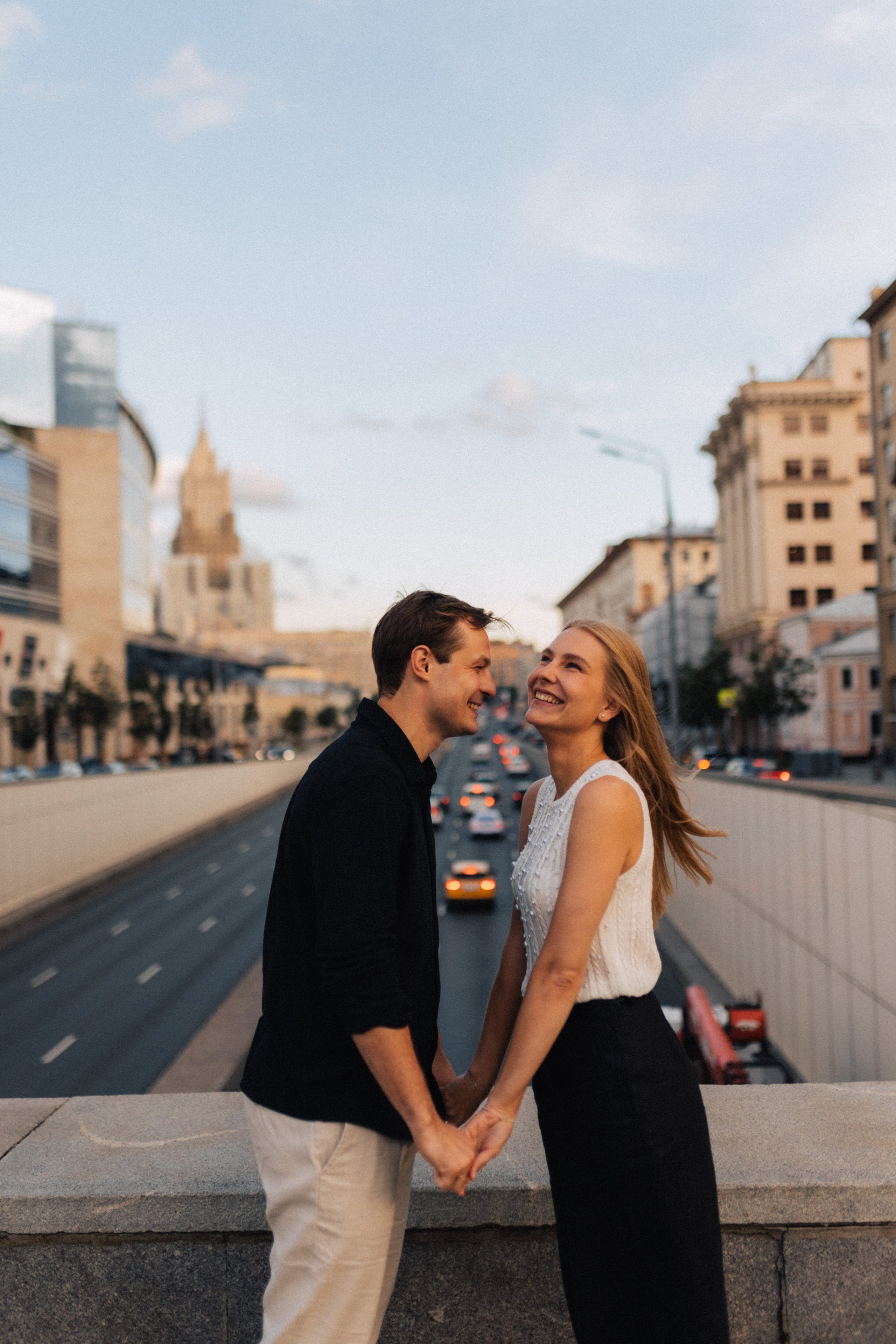 Никита/Аня. Фотограф в Москве Татьяна Сергеева