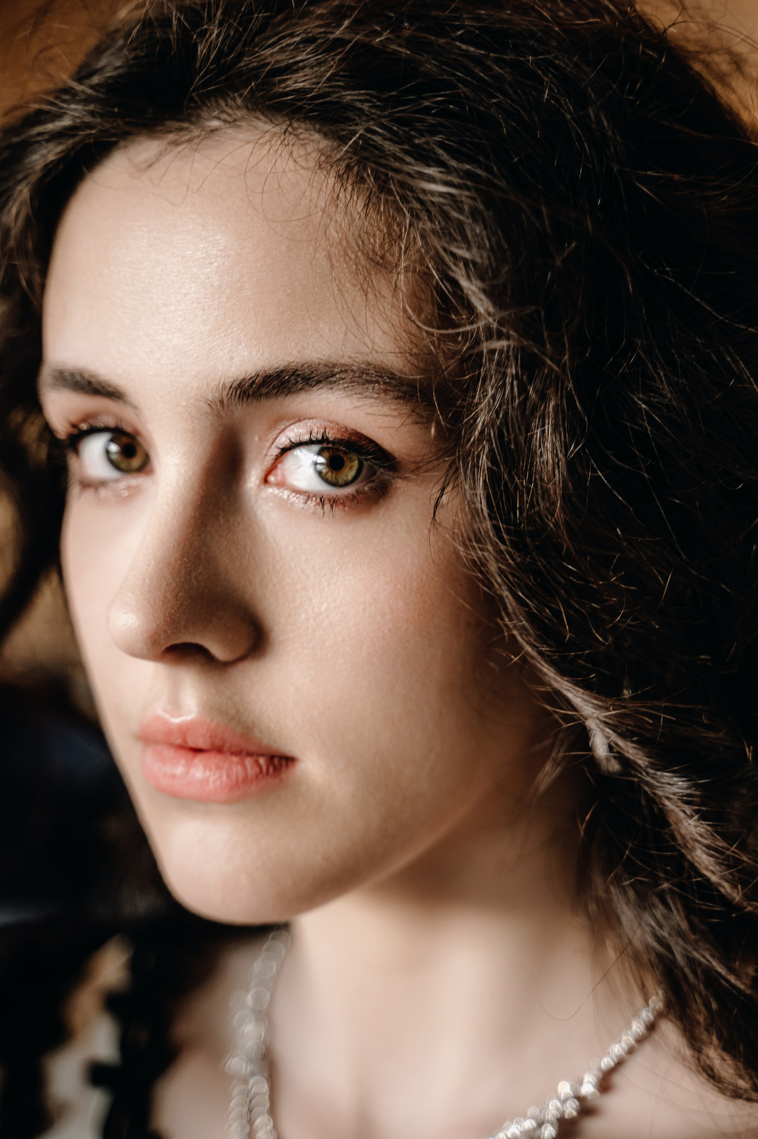 U magazine. Фотограф Дина Кубликова