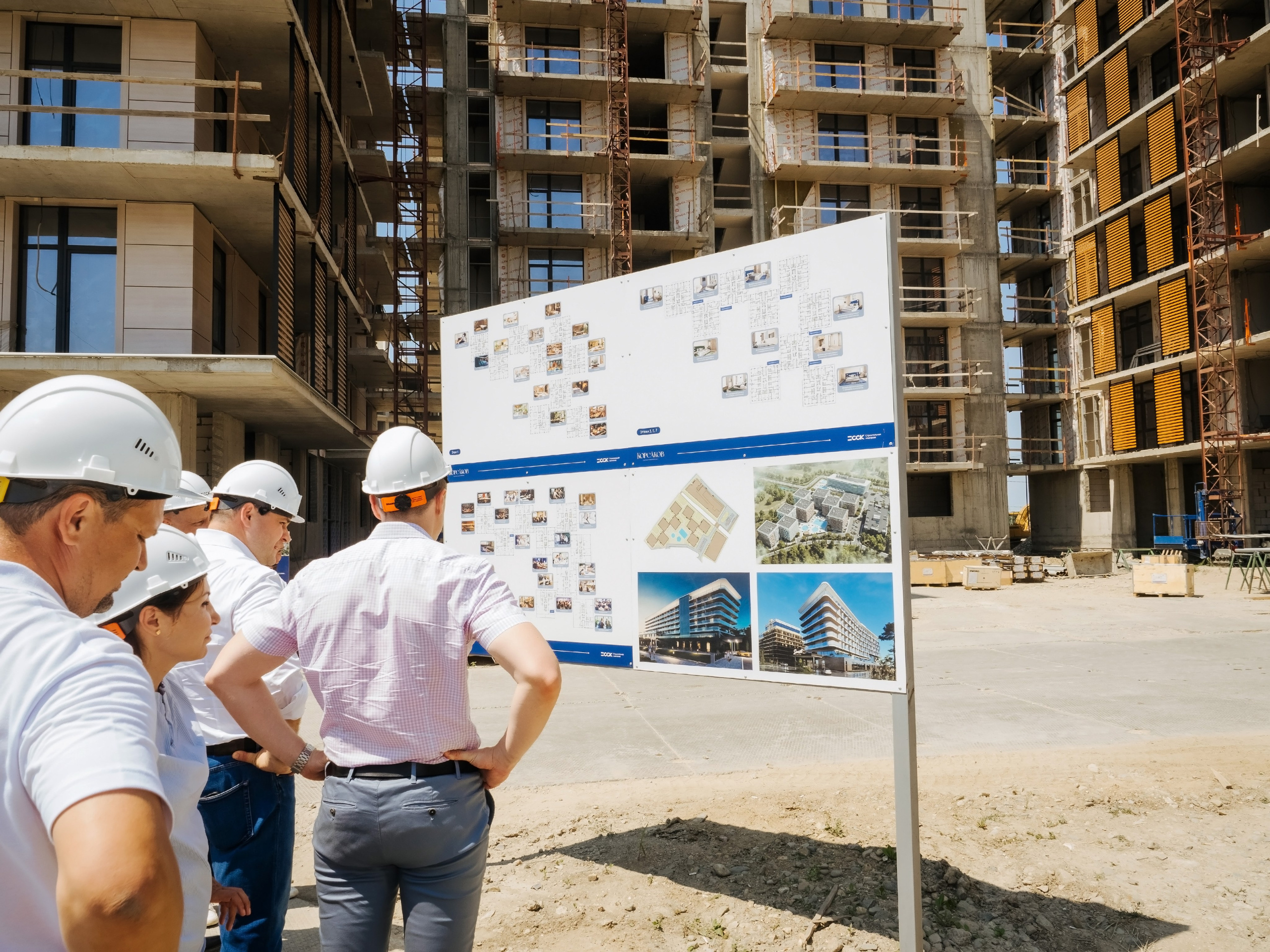 Репортаж. АНАПА ФОТОСТУДИЯ № 13