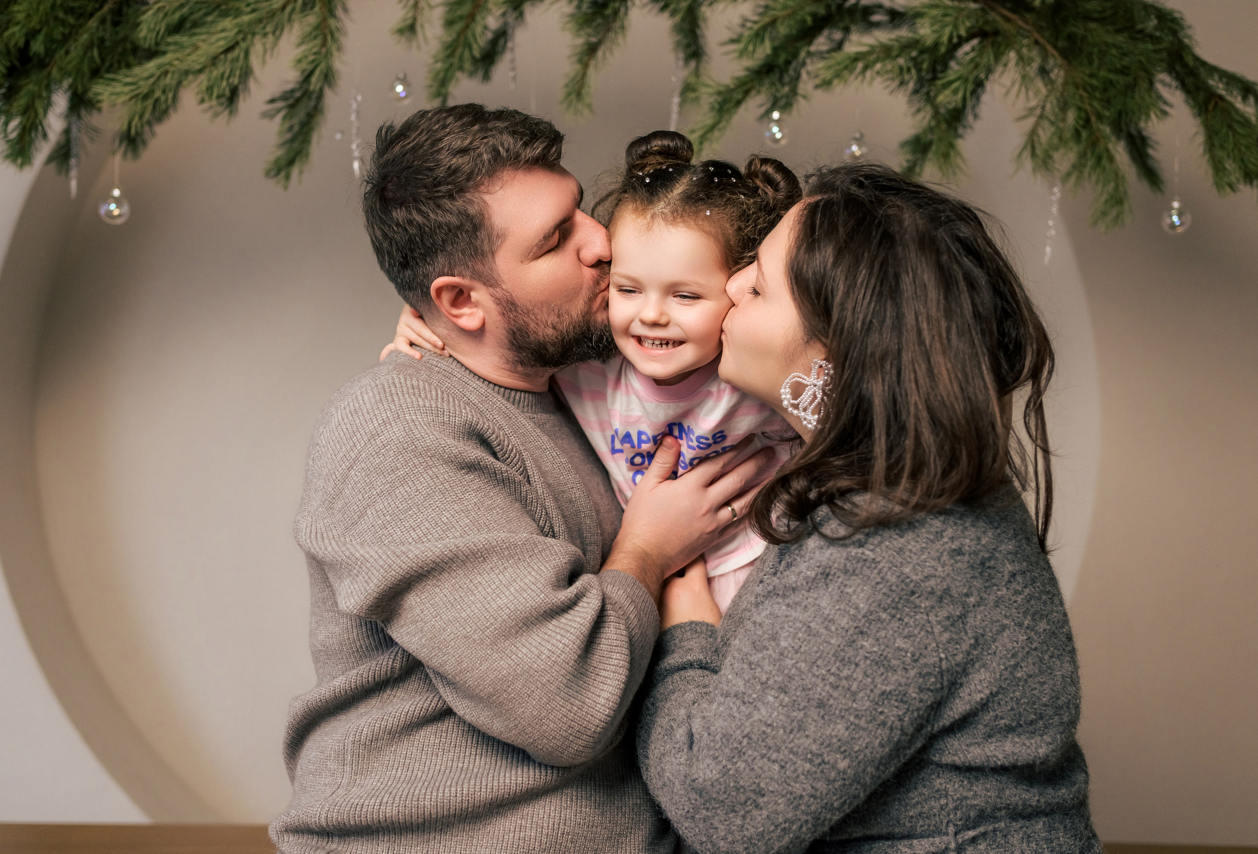 Семейная и детская съемка. Творческий фотограф в Крыму Анна Пашко