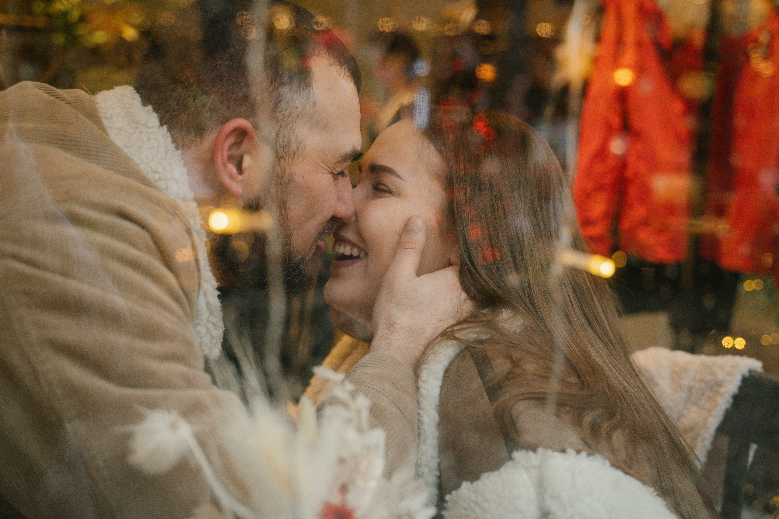 D & V. Семейный и свадебный фотограф Мария Нетребко г. Калининград