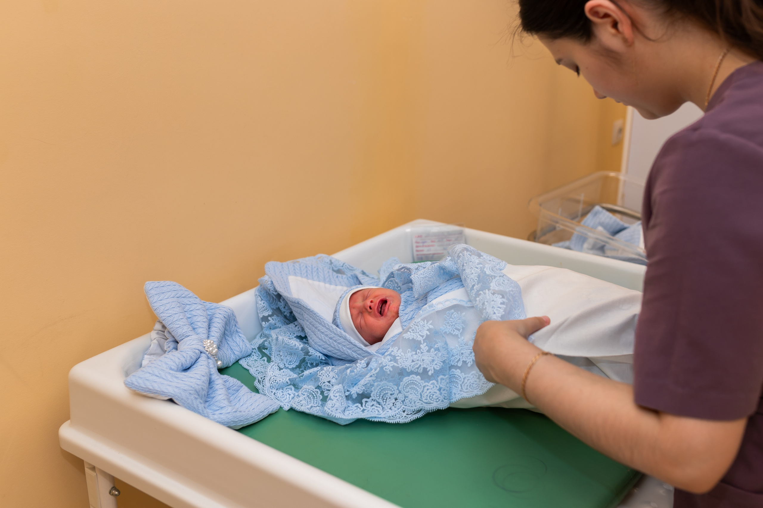 Выписка Екатерины. Марина Шаймухаметова. Фотограф в Уфе