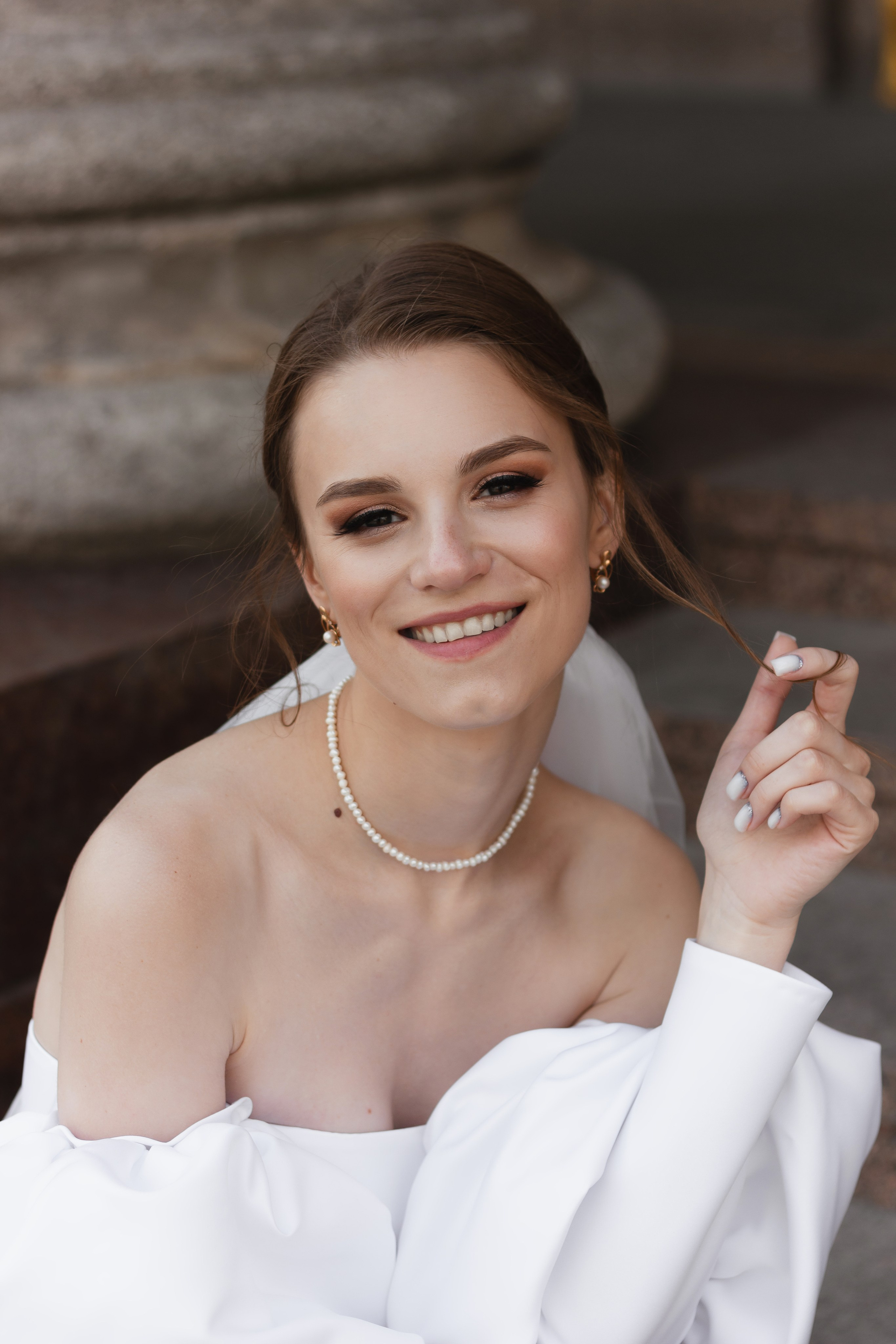 Свадебная съемка в Минске. Фотограф Минск, Кричев — Елизавета Котова