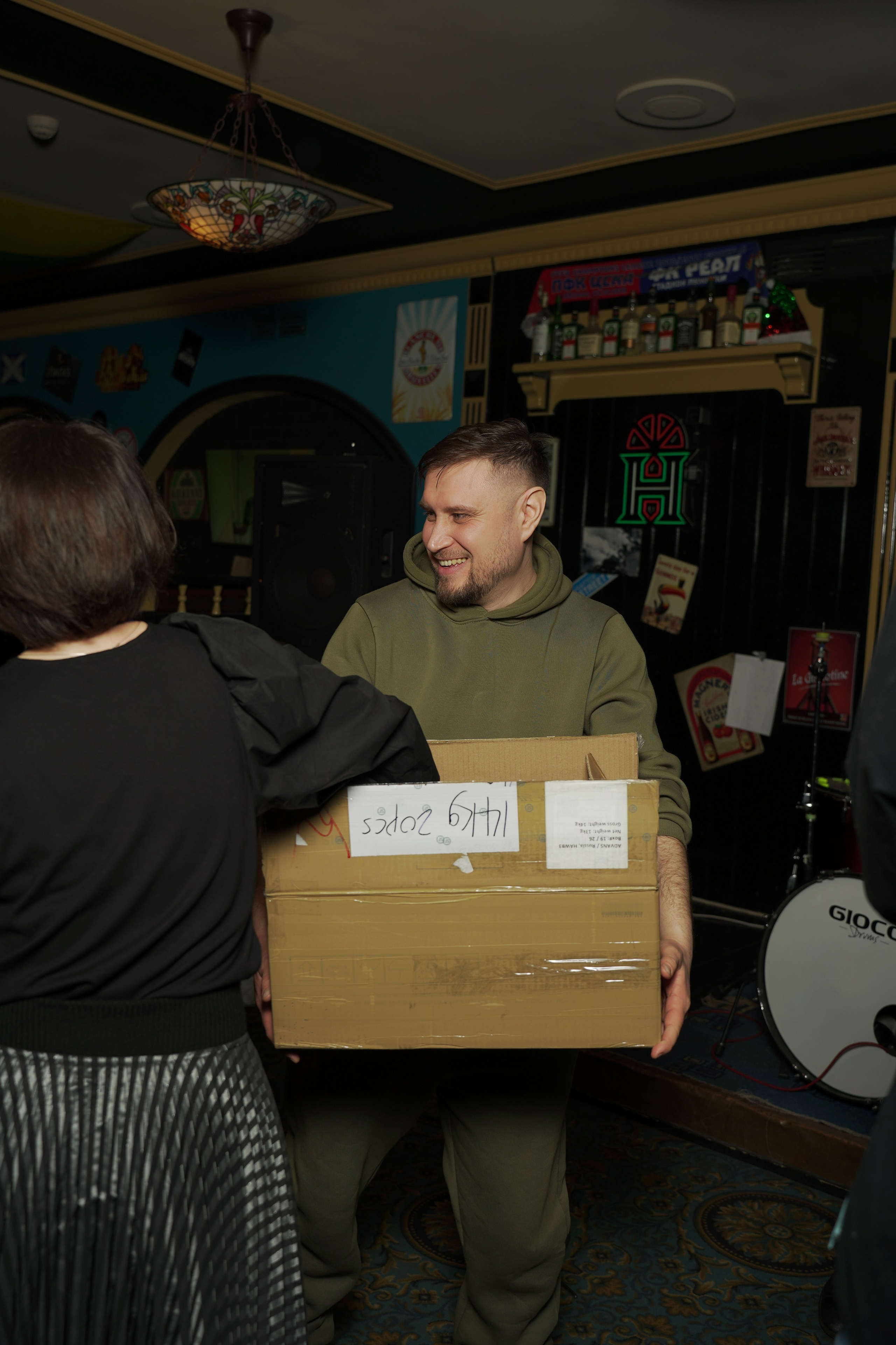 Корпоративы. Фотограф Ринат Бархатов | Photographer Rinat Barkhatov