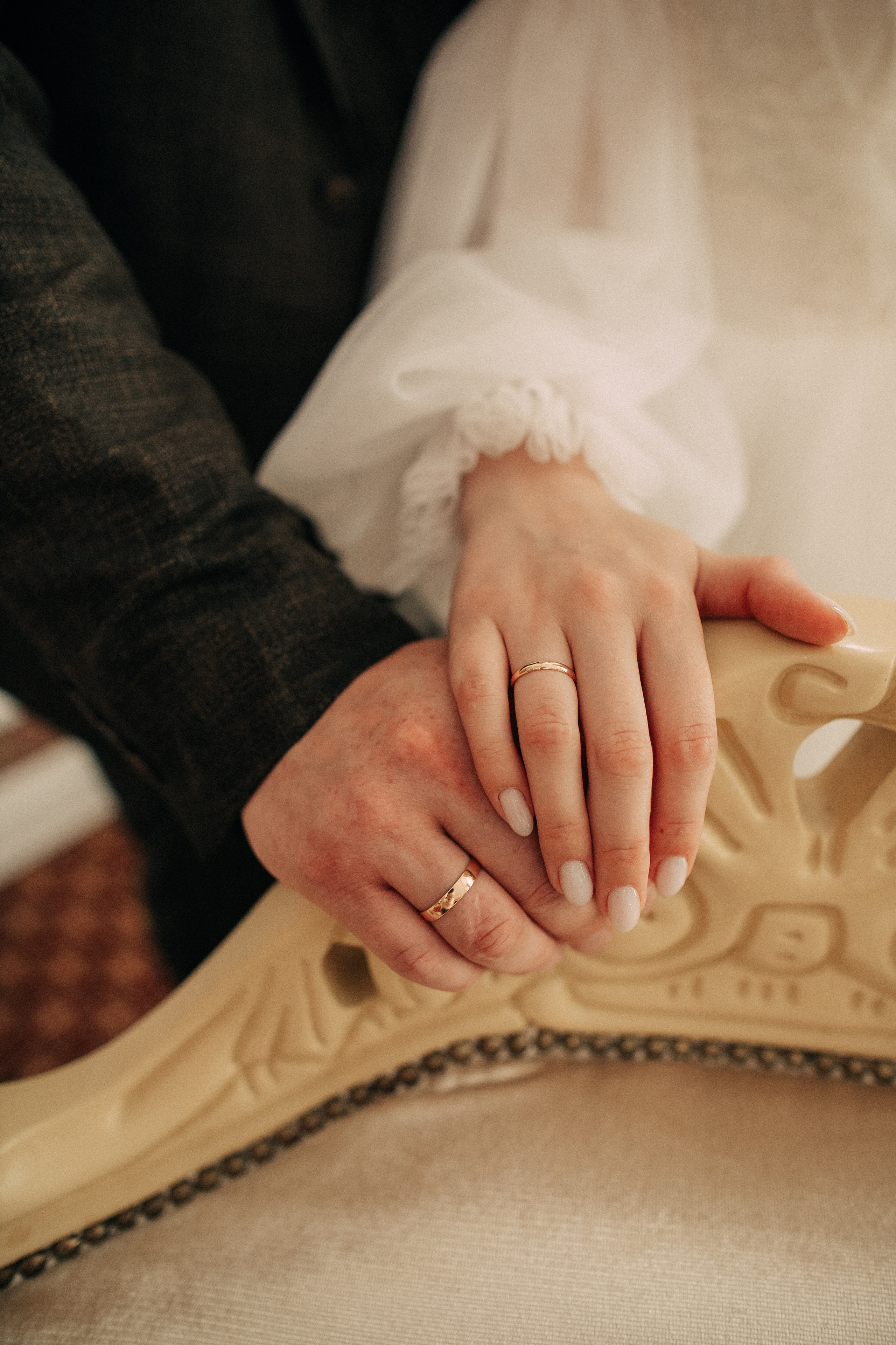 Свадьба в Воронеже. Фотограф Карпачан Анастасия