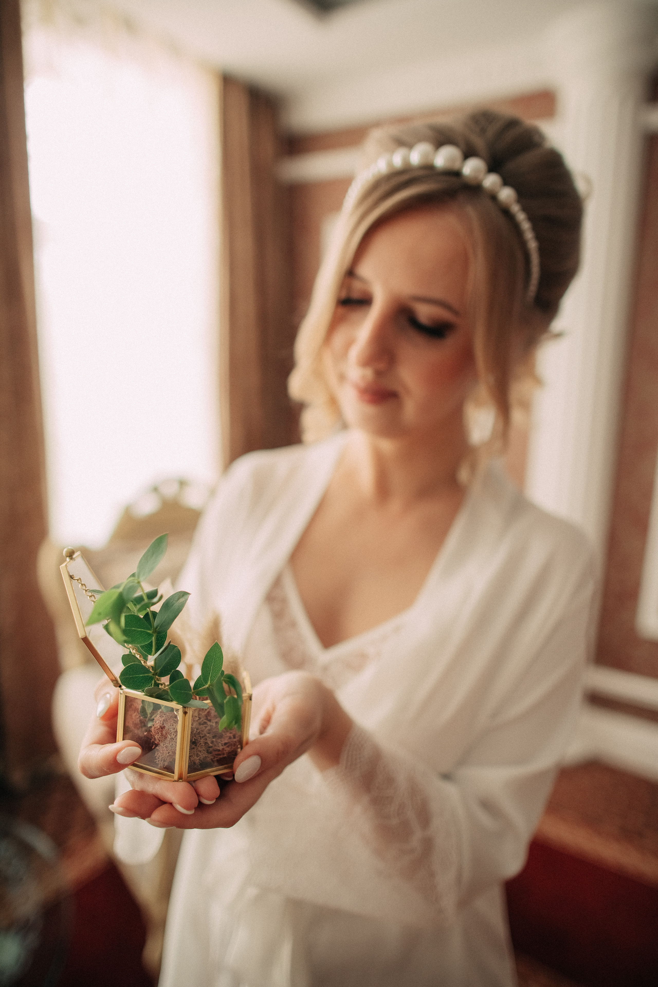 Свадьба в Воронеже. Фотограф Карпачан Анастасия