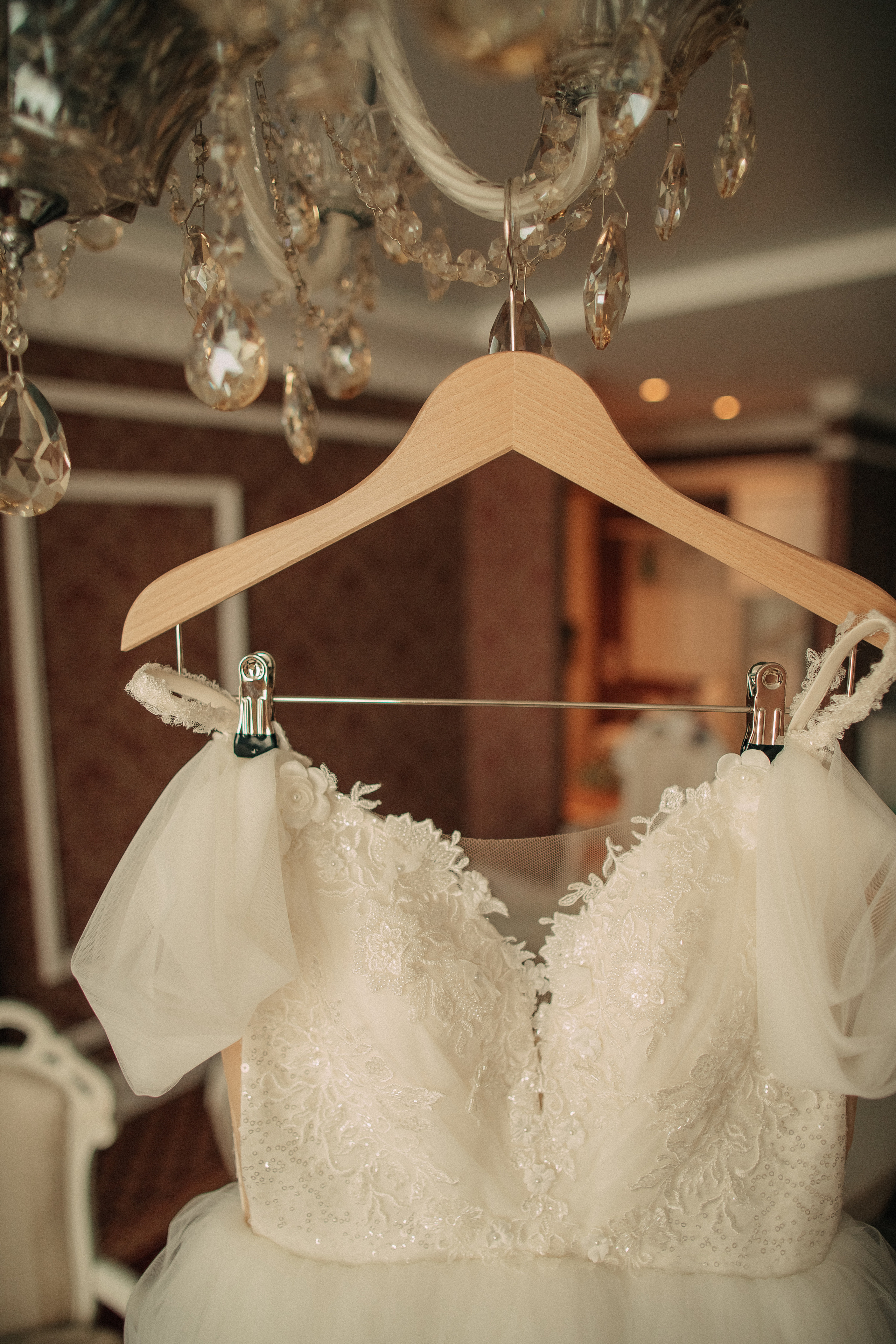 Свадьба в Воронеже. Фотограф Карпачан Анастасия