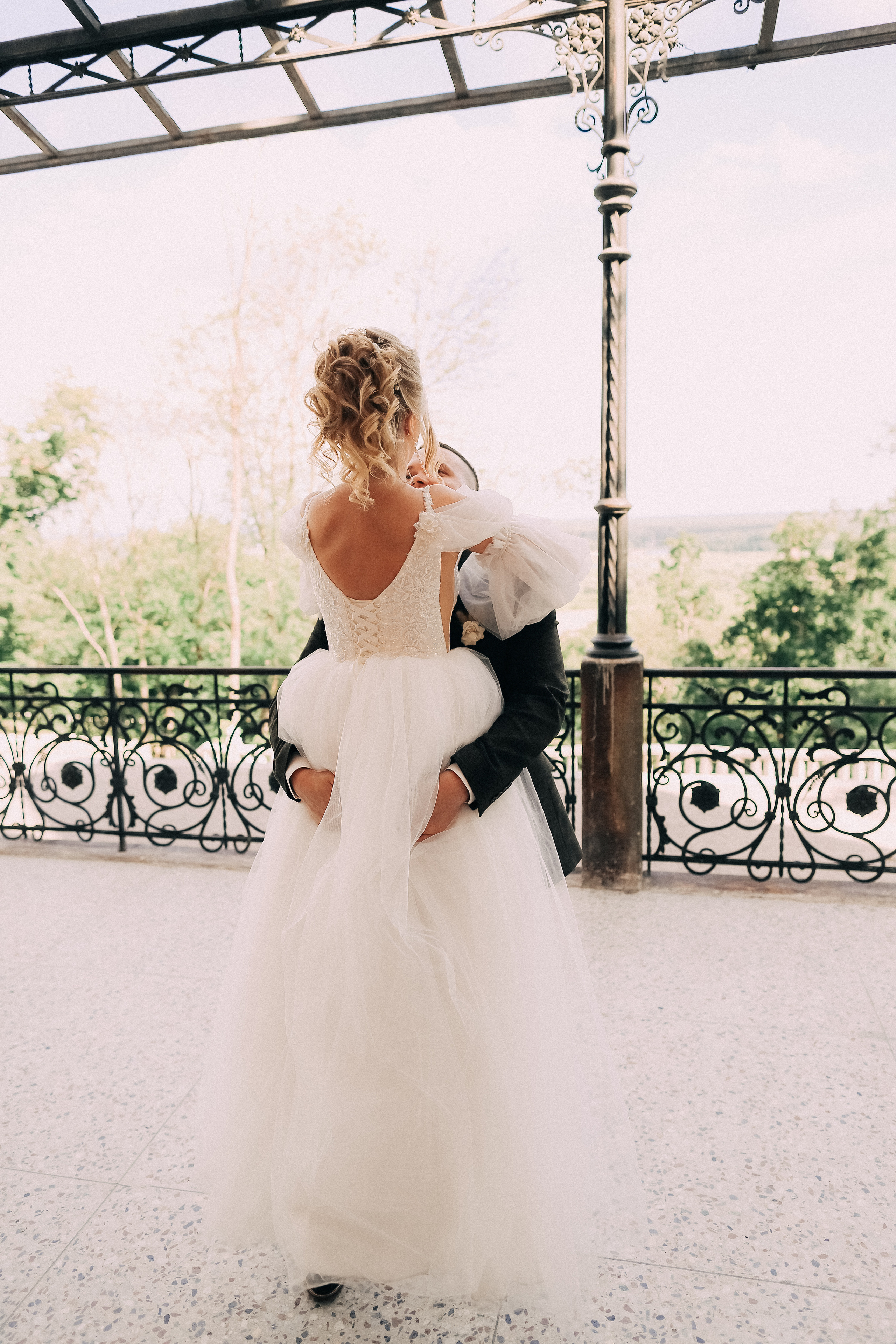 Свадьба в Воронеже. Фотограф Карпачан Анастасия