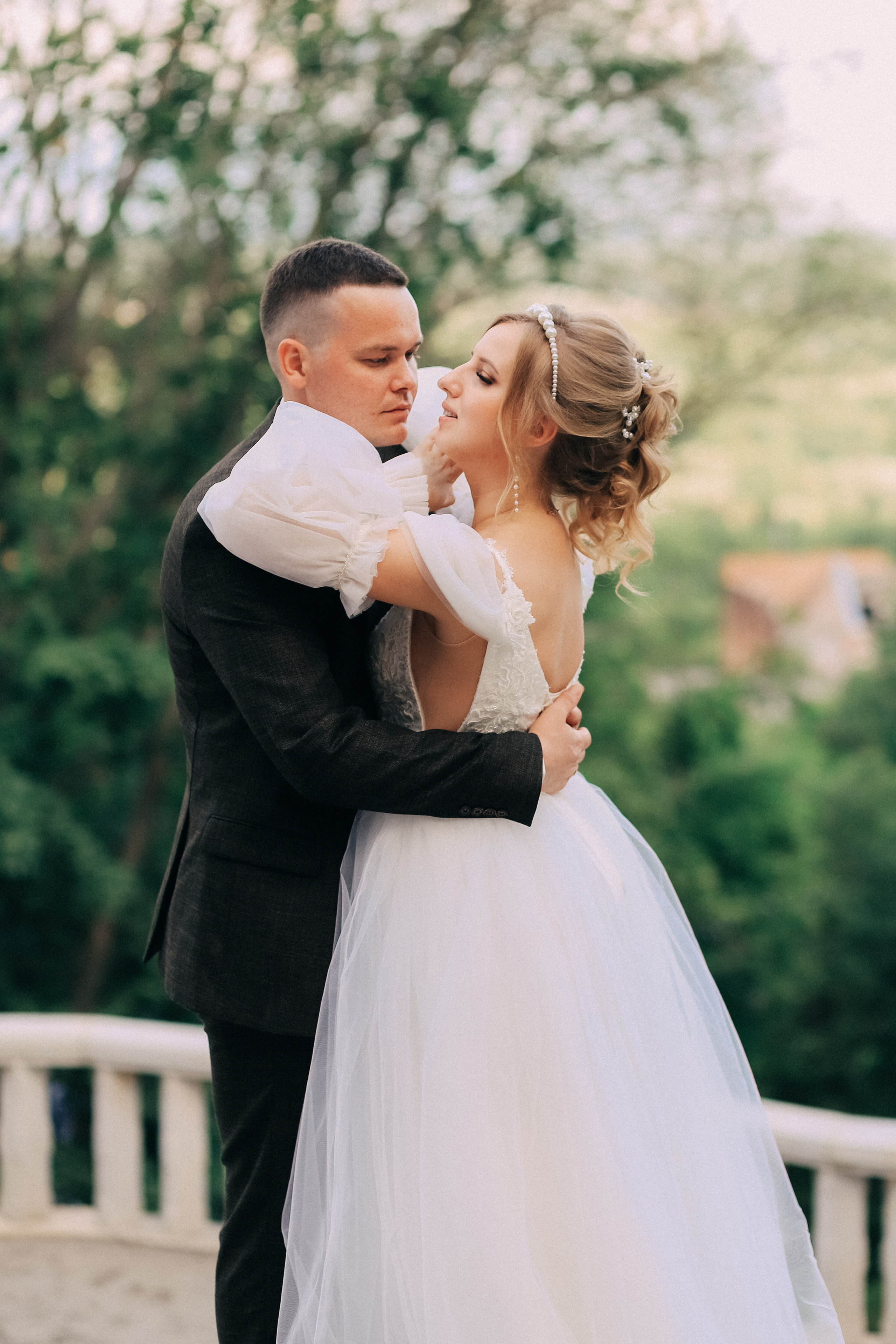 Свадьба в Воронеже. Фотограф Карпачан Анастасия