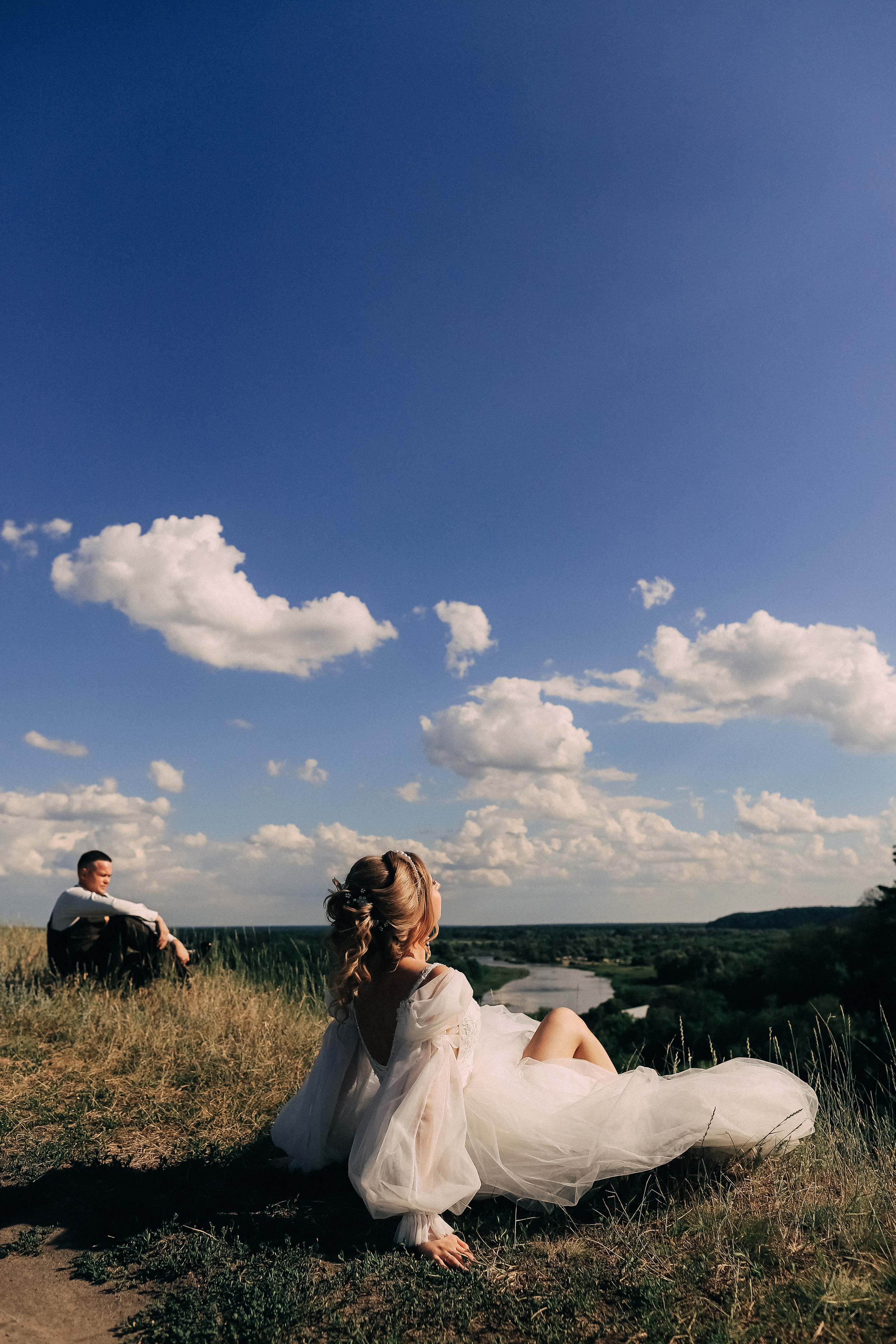 Свадьба в Воронеже. Фотограф Карпачан Анастасия