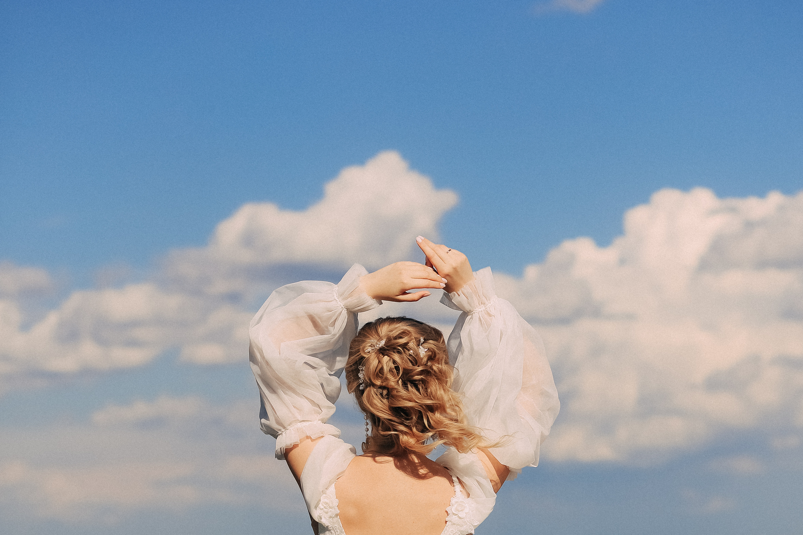 Свадьба в Воронеже. Фотограф Карпачан Анастасия