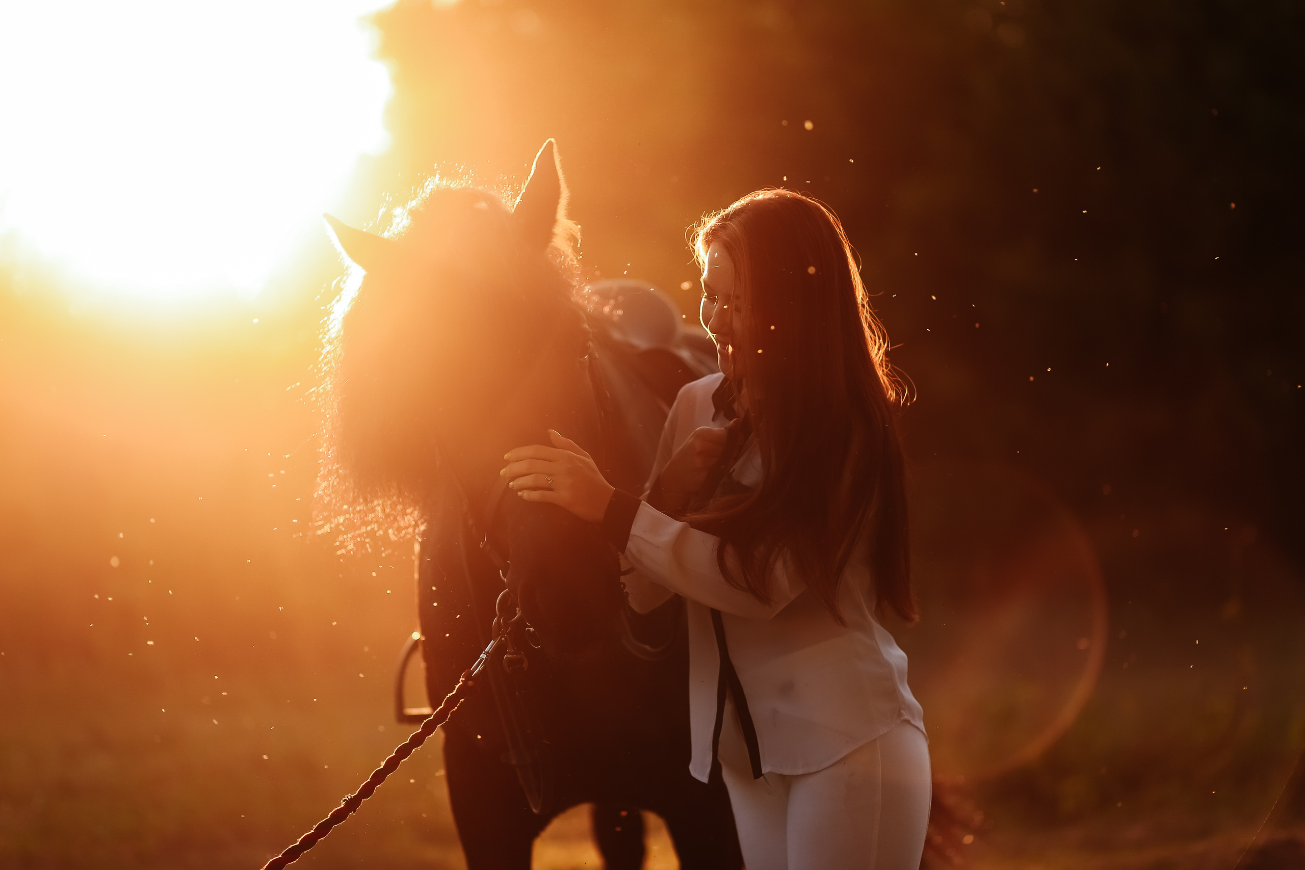 Галерея. Фотограф Карпачан Анастасия