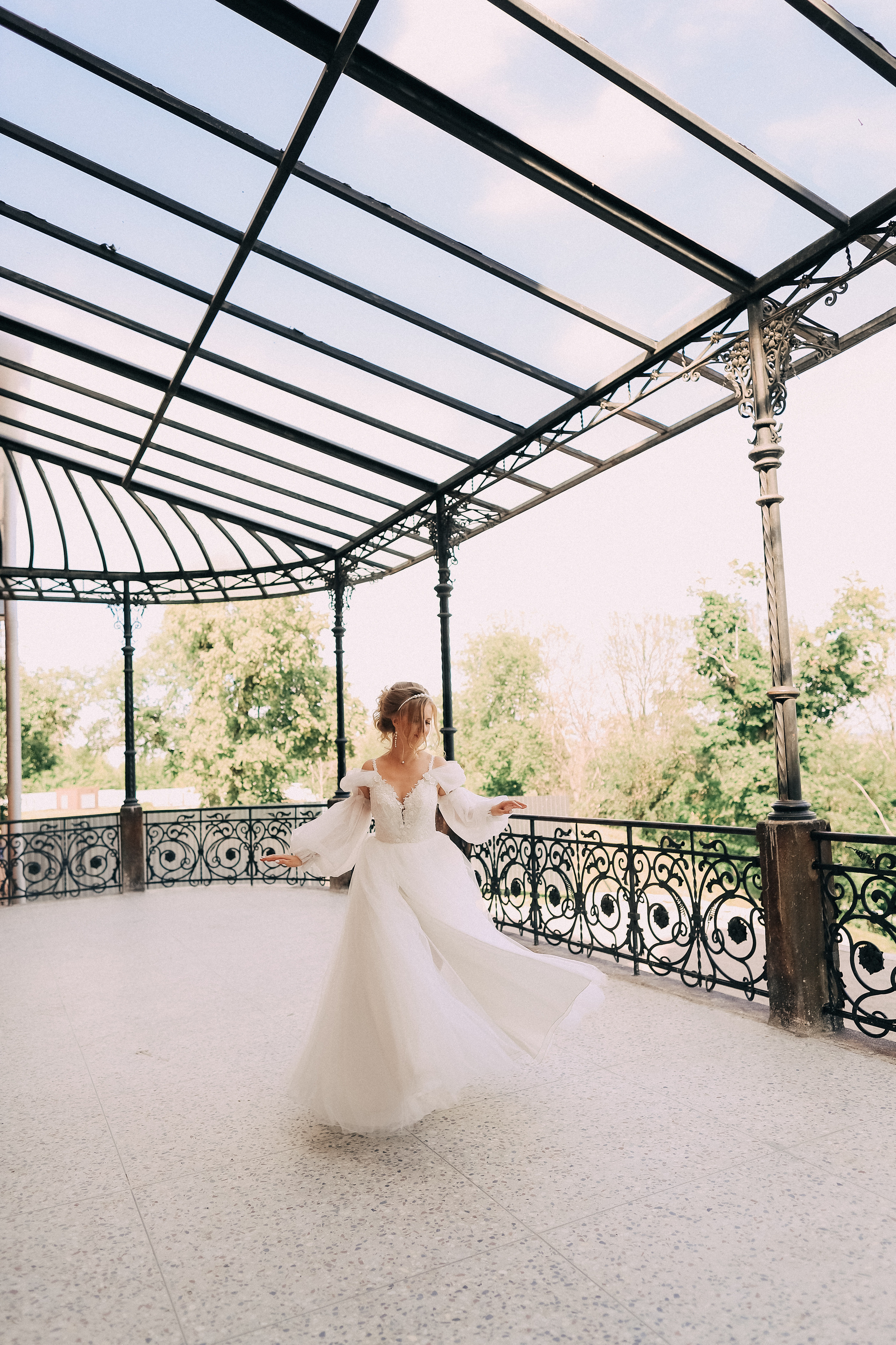 Свадьба в Воронеже. Фотограф Карпачан Анастасия