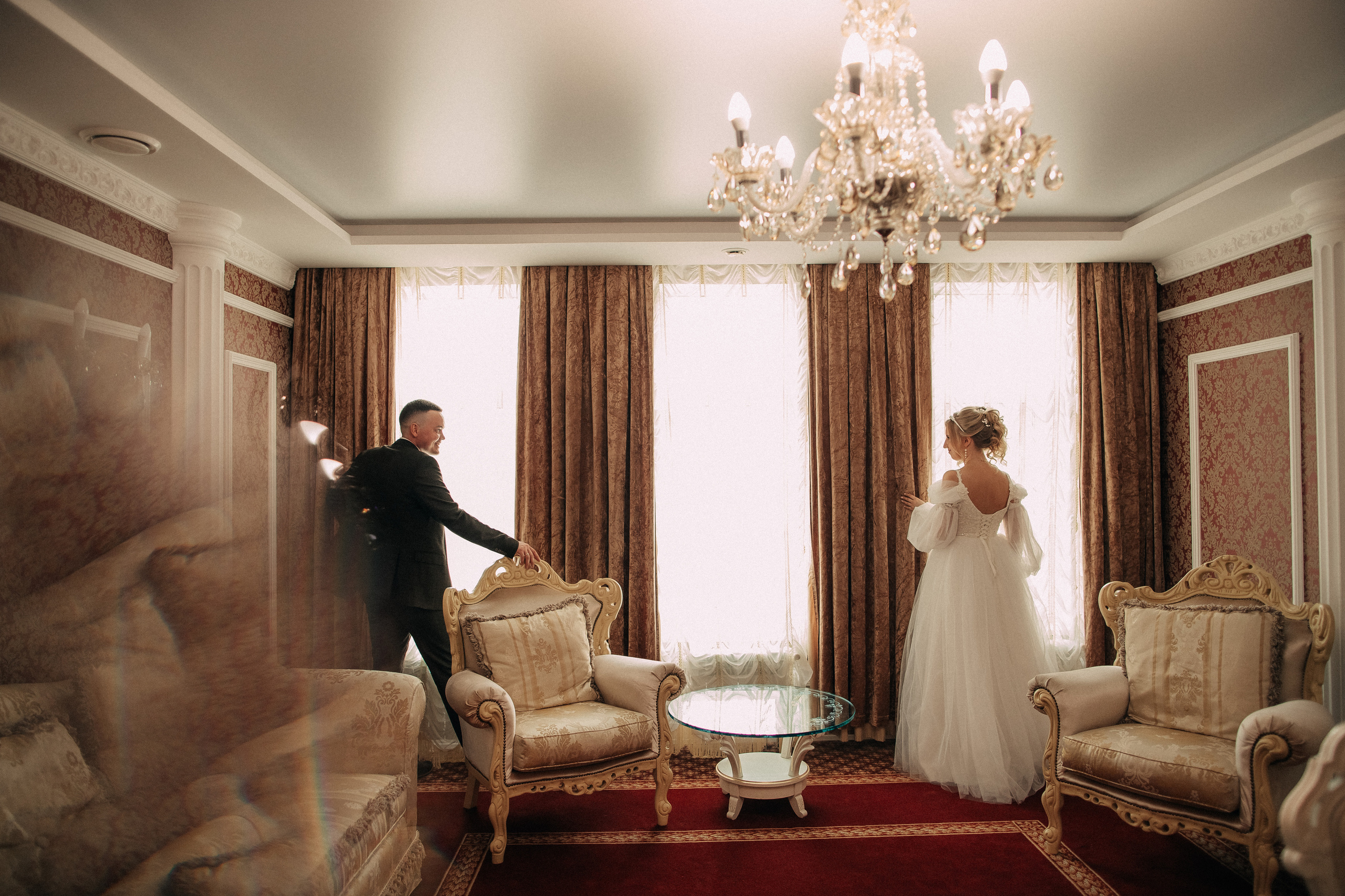 Галерея. Фотограф Карпачан Анастасия