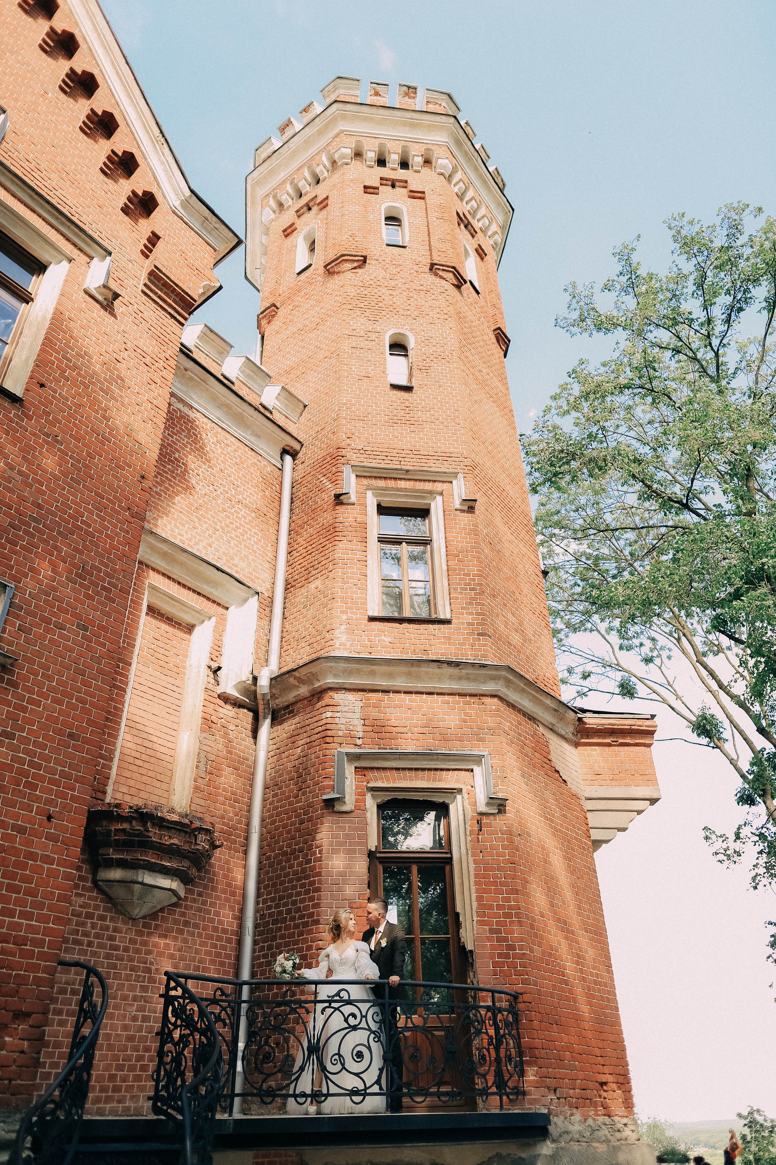 Свадьба в Воронеже. Фотограф Карпачан Анастасия
