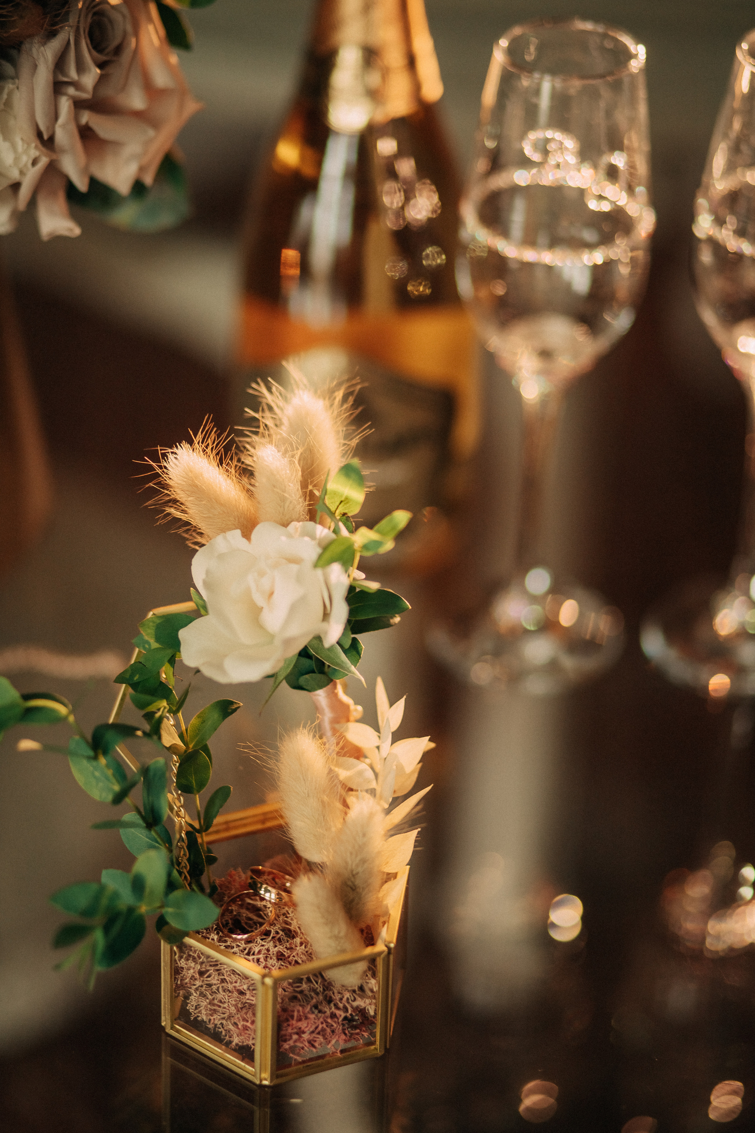 Свадьба в Воронеже. Фотограф Карпачан Анастасия