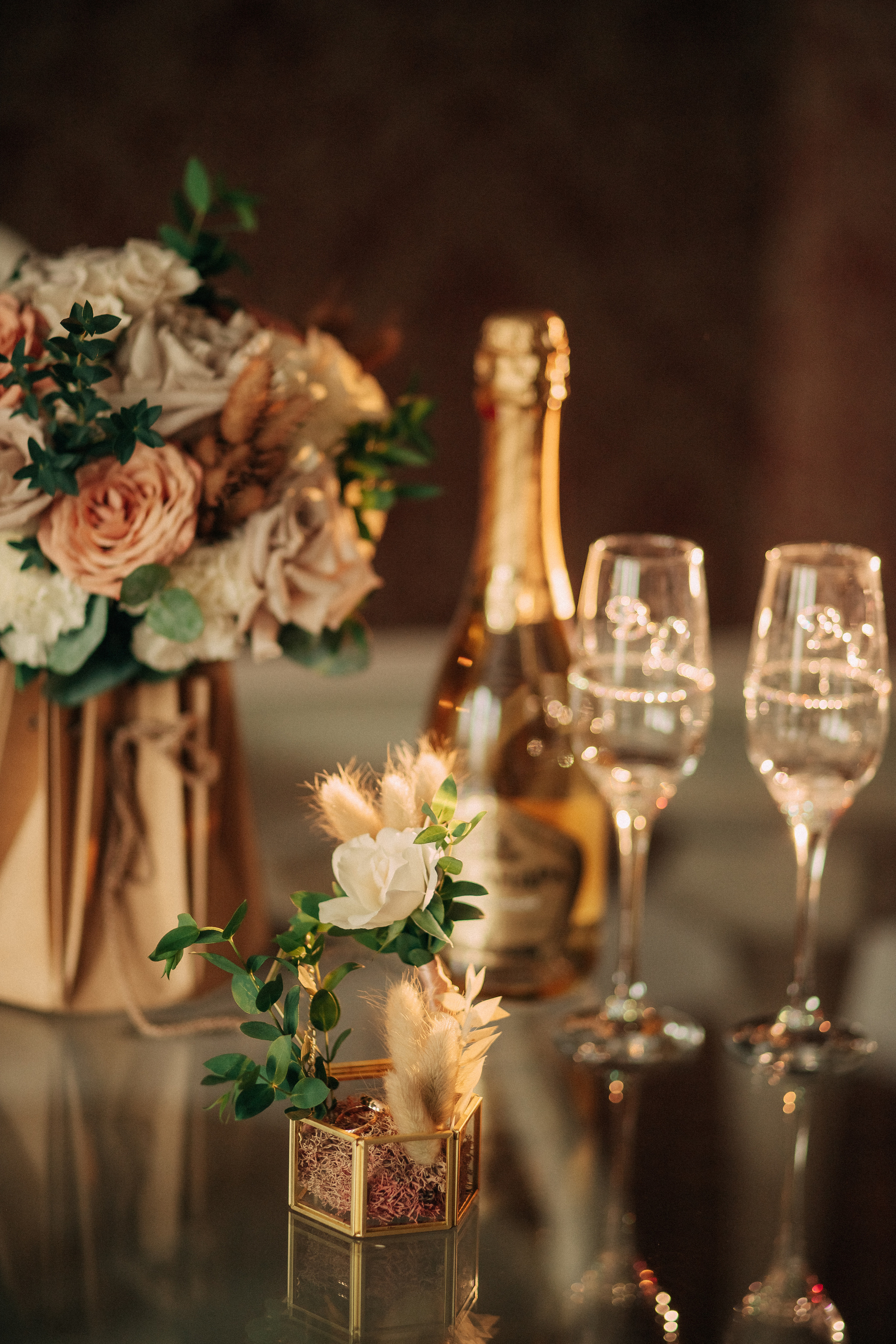 Свадьба в Воронеже. Фотограф Карпачан Анастасия