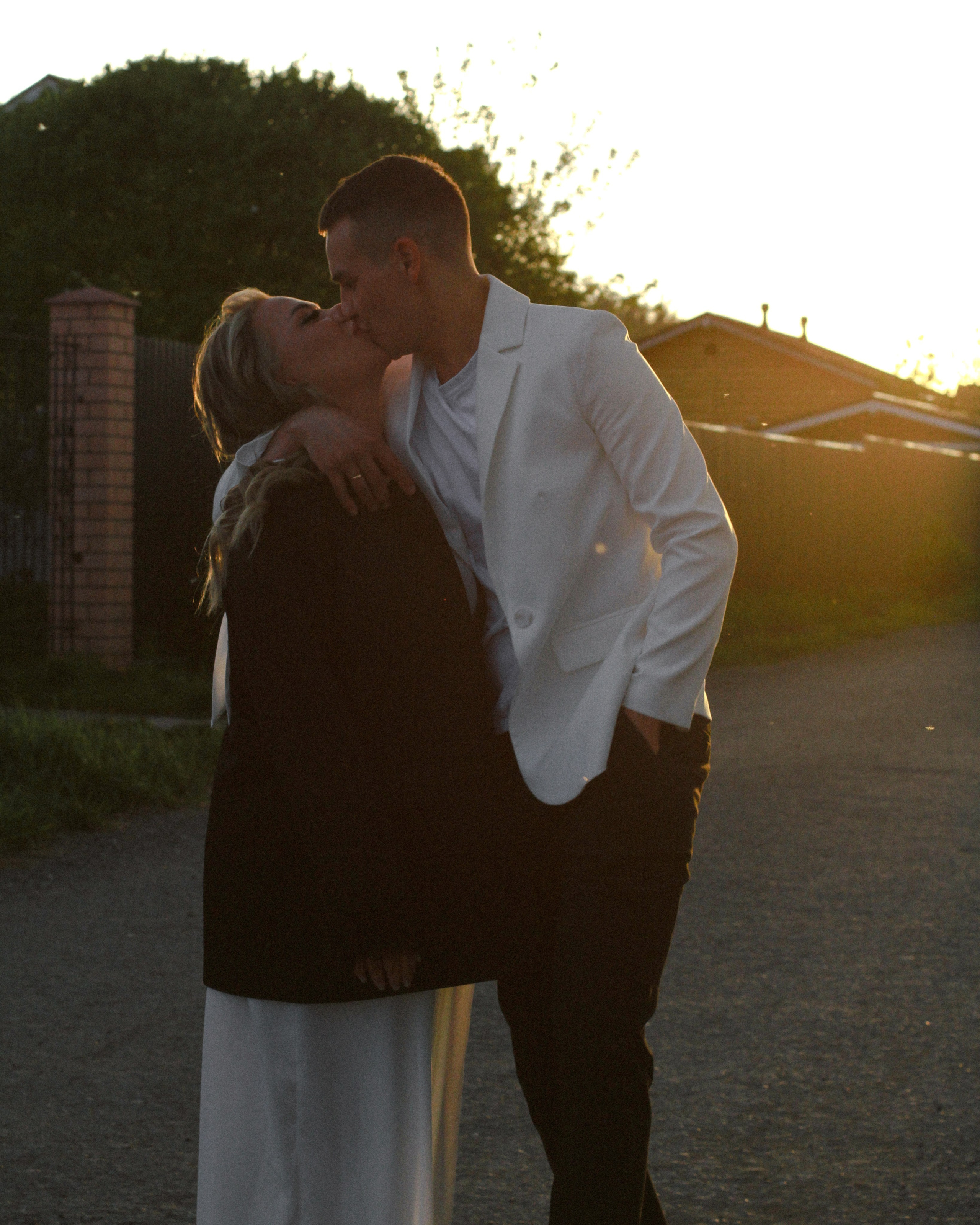 Свадьба. Фотограф из Екатеринбурга Касаткина Екатерина