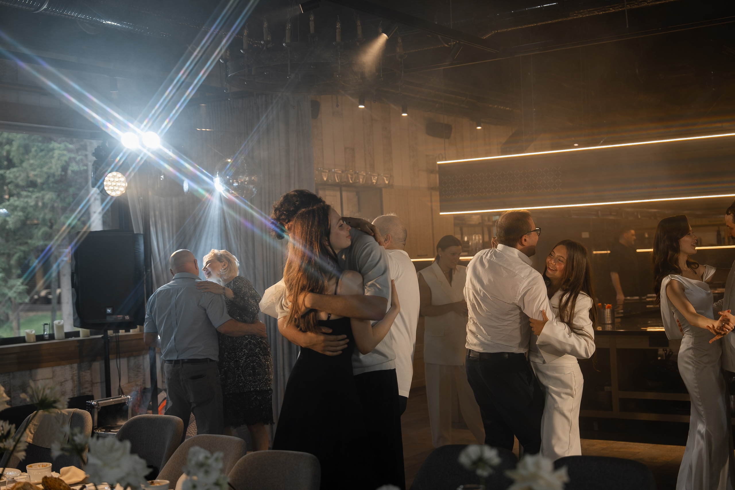 Саша & Ашот. Свадебное агентство WedStories agency