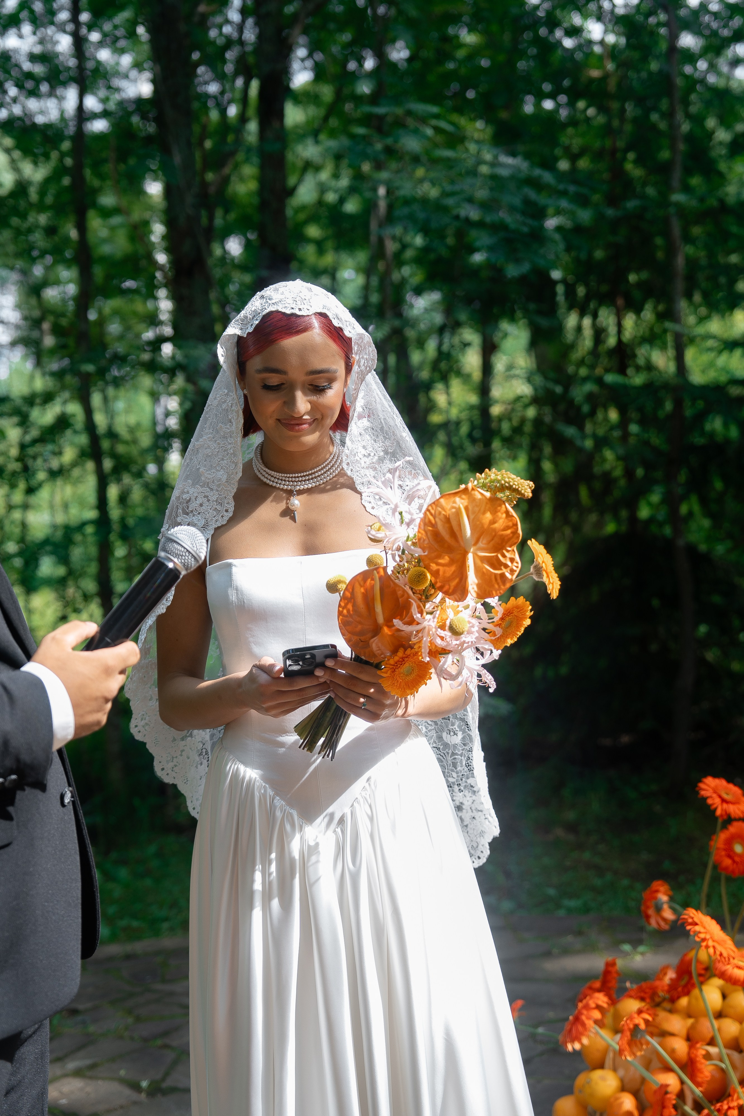 Диана & Серж. Свадебное агентство WedStories agency