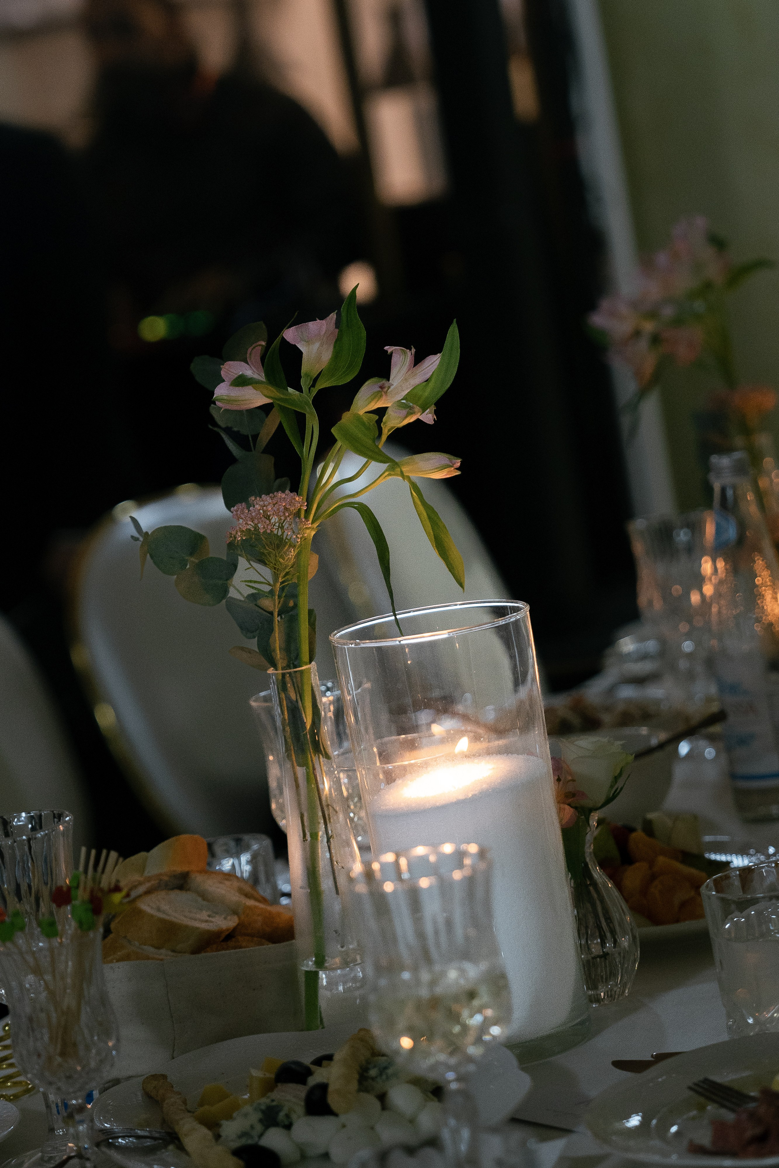 Алина & Егор. Свадебное агентство WedStories agency