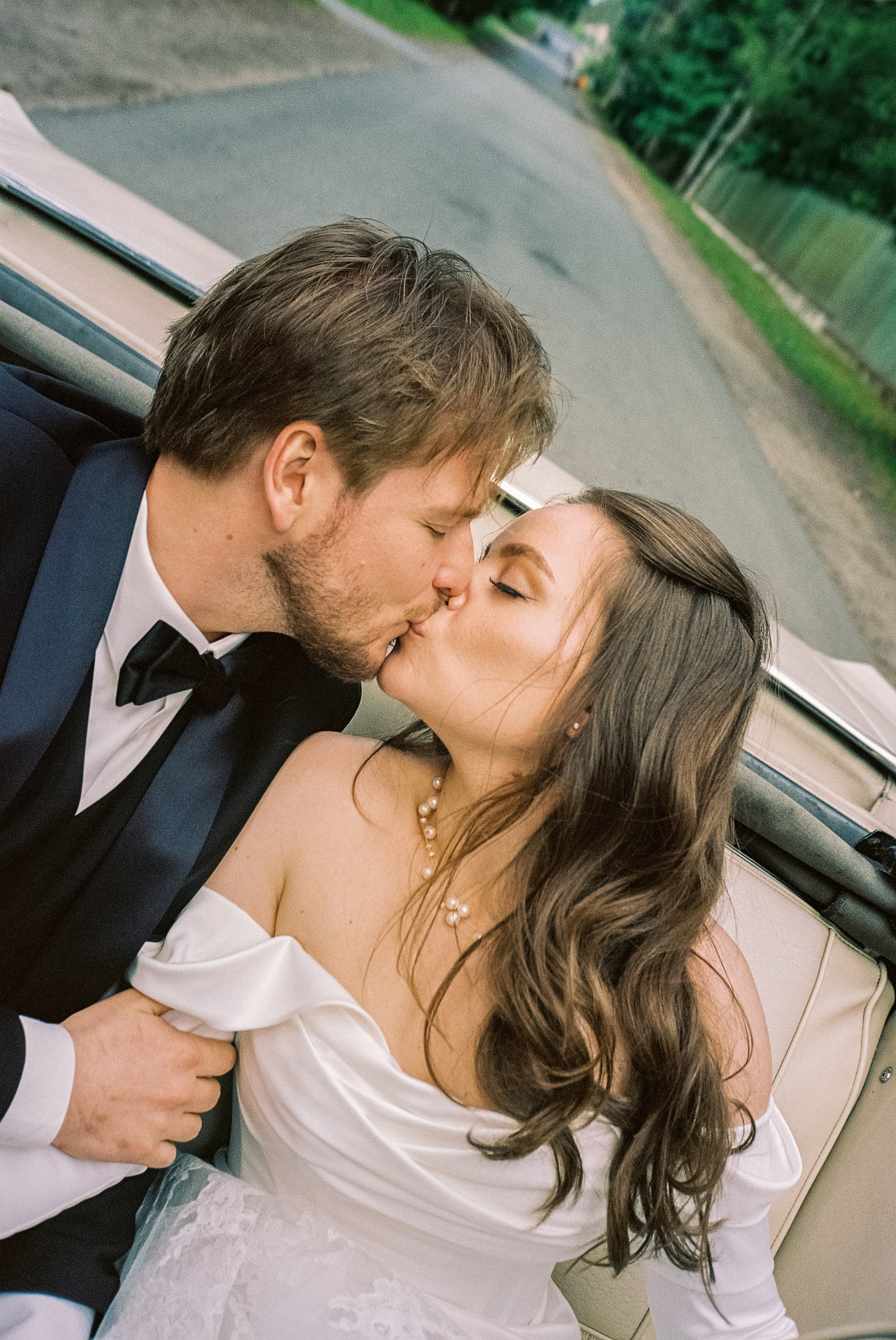 Настя & Никита. Свадебное агентство WedStories agency